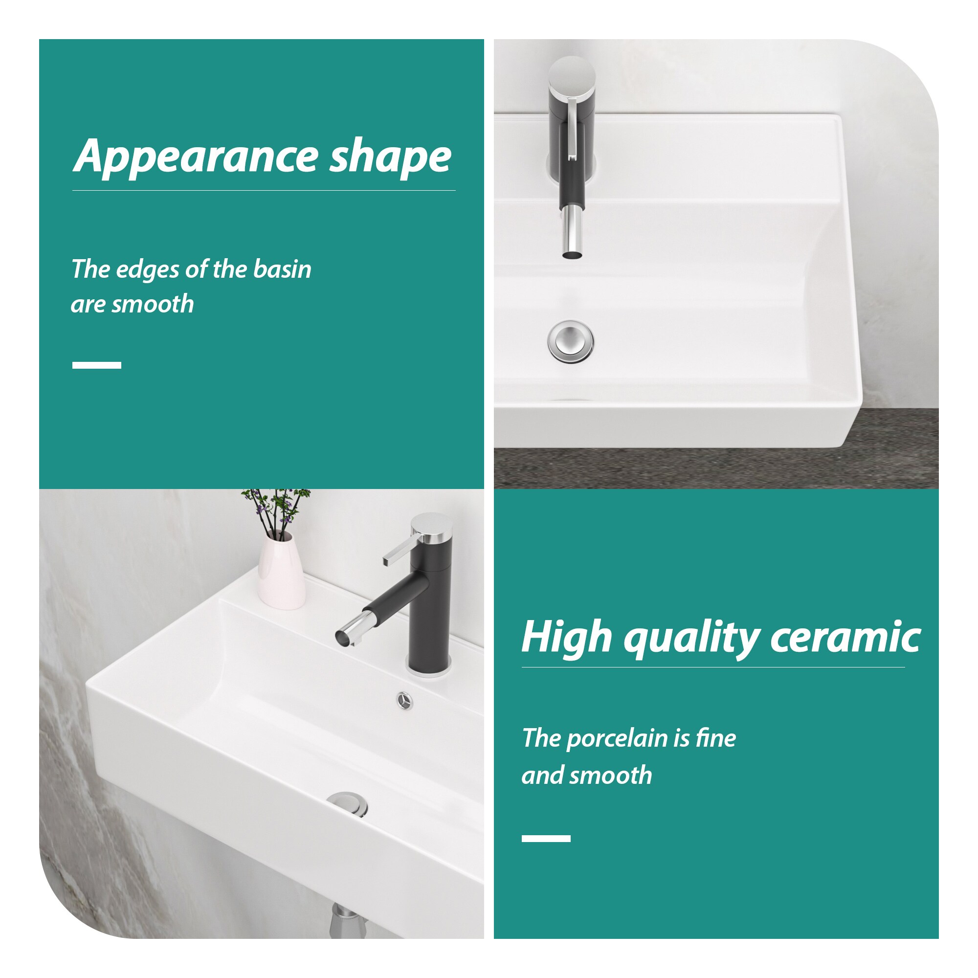 Vanityfus VF-LD-68561 Bath-Sink - View #5