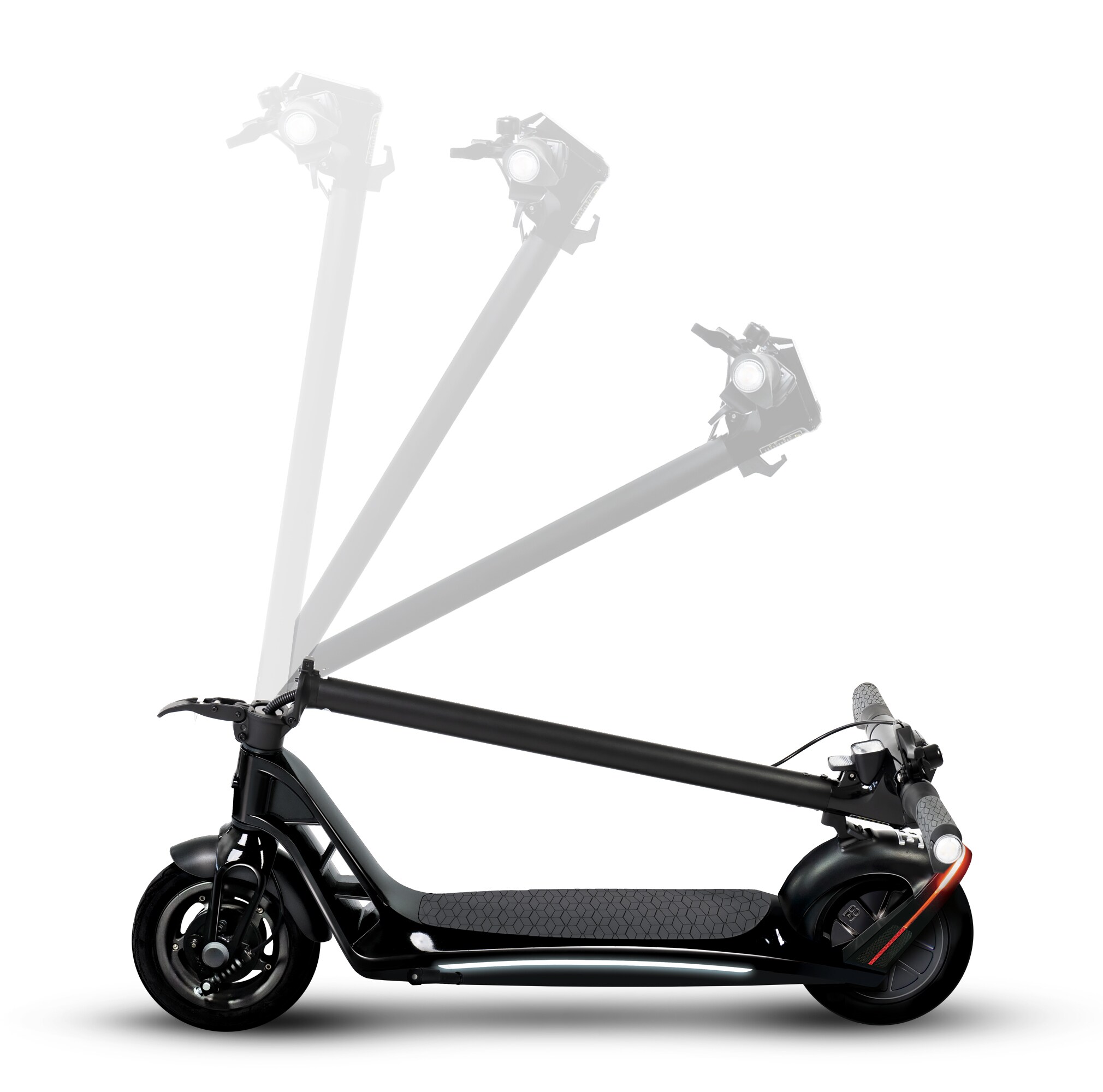 BUGATTI BG-ES-09-700-BK scooters - View #5