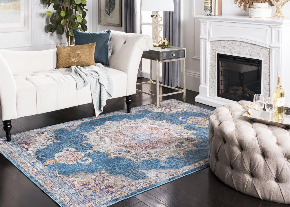 Safavieh ARA103N-5 rugs - View #5