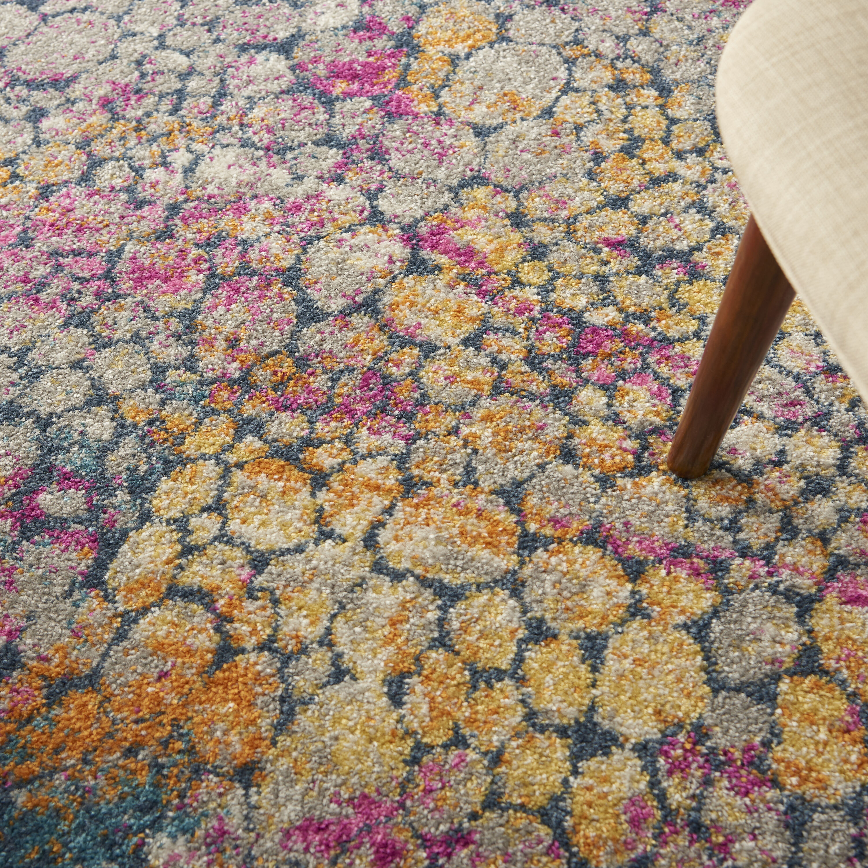 Nourison 99446779922 rugs - View #3