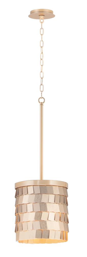Maxim Lighting 26361CHPGLD Glamour Gloss Gold Glam For Use in Bedrooms, Dining Rooms, Foyers, Kitchens, Living Rooms Chandelier