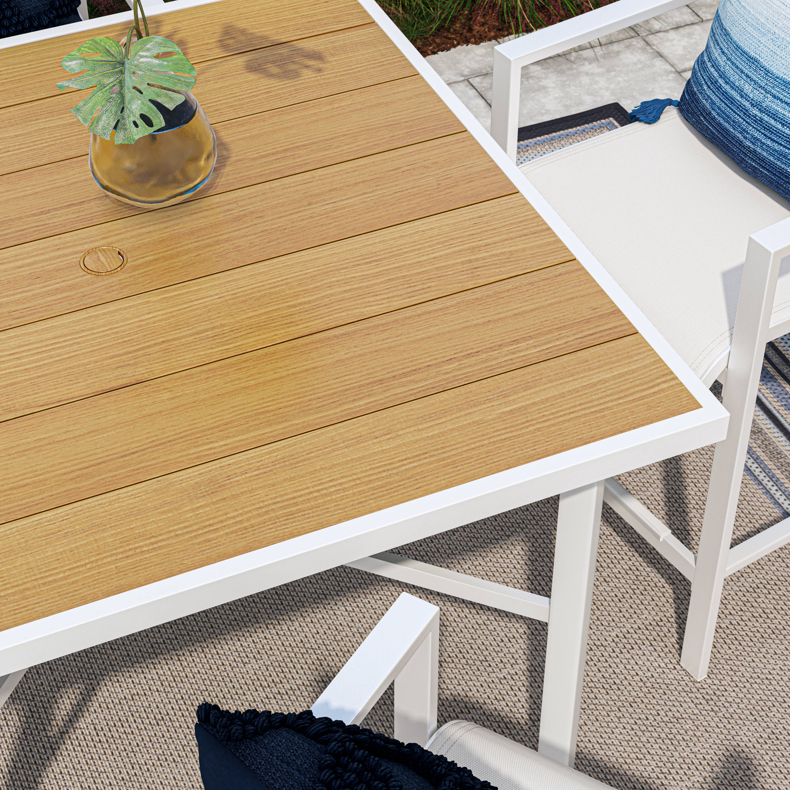 Style Selections FTS81399H-A Patio-Tables - View #10
