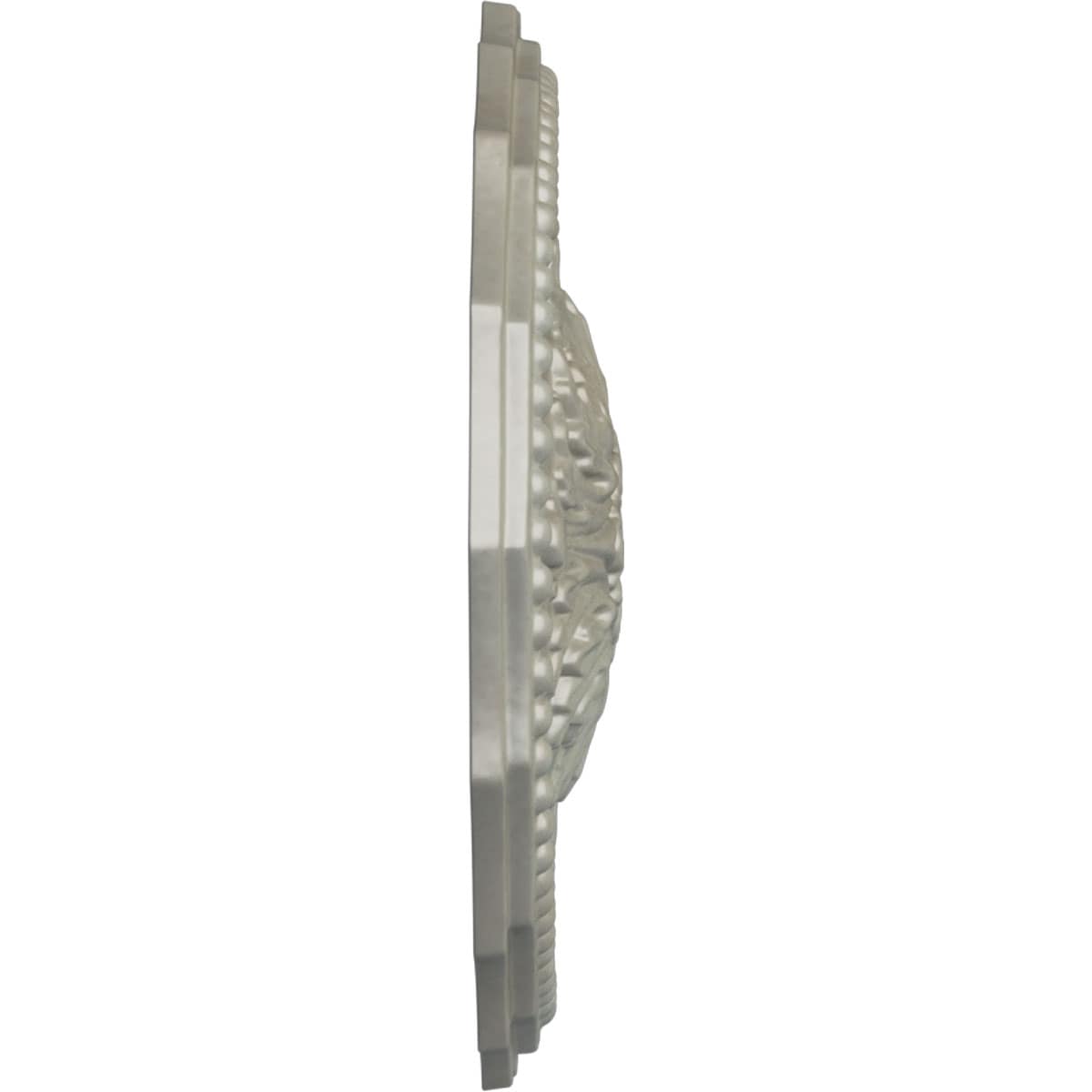 Ekena Millwork CM16OXFLS Ceiling-Medallions - View #3