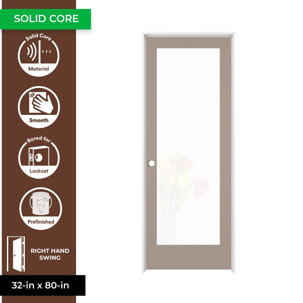 RELIABILT LO1370063 Pre-Hung-Doors - View #2