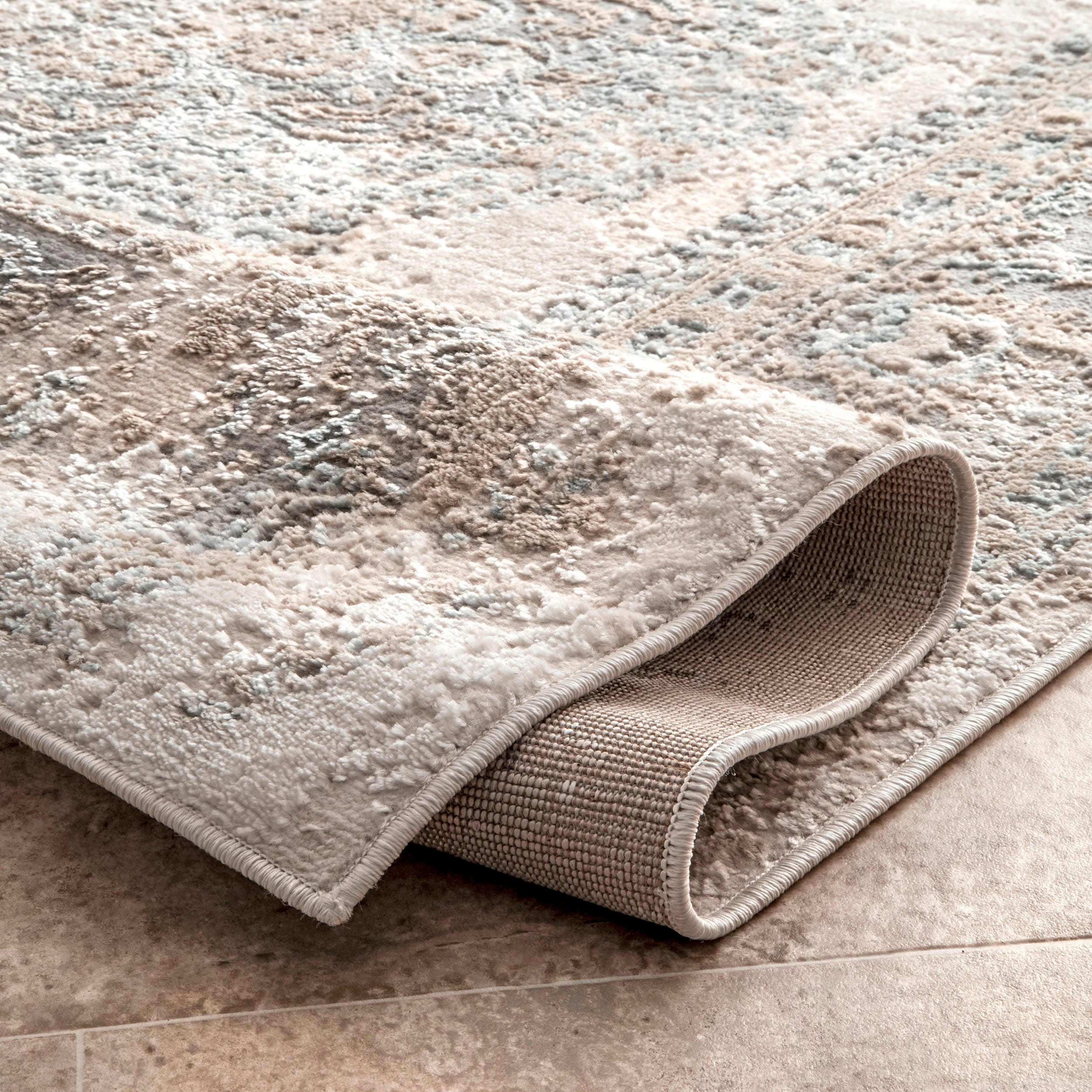 nuLOOM CFDR04B-6709 rugs - View #2