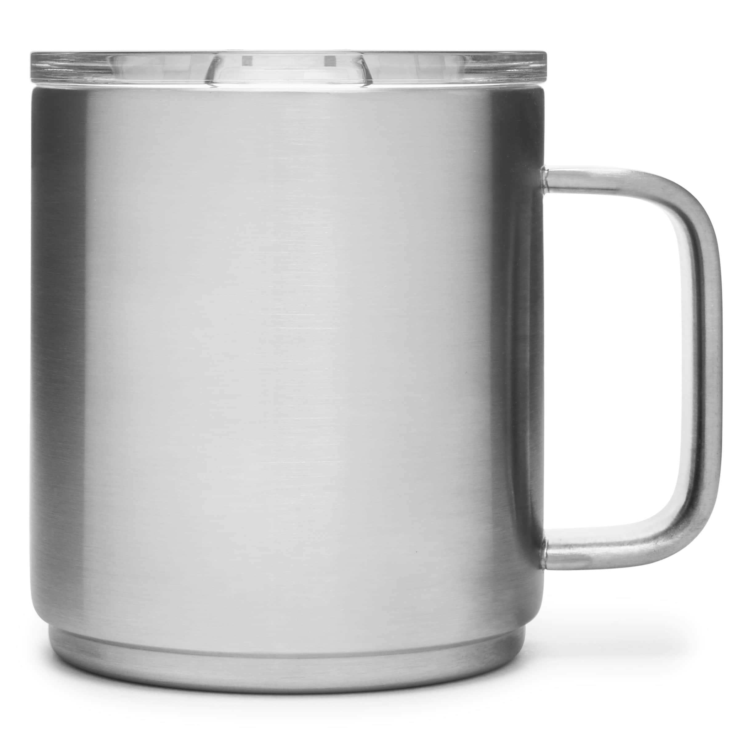 Yeti Rambler 10oz Stackable Mugs - Set of 4