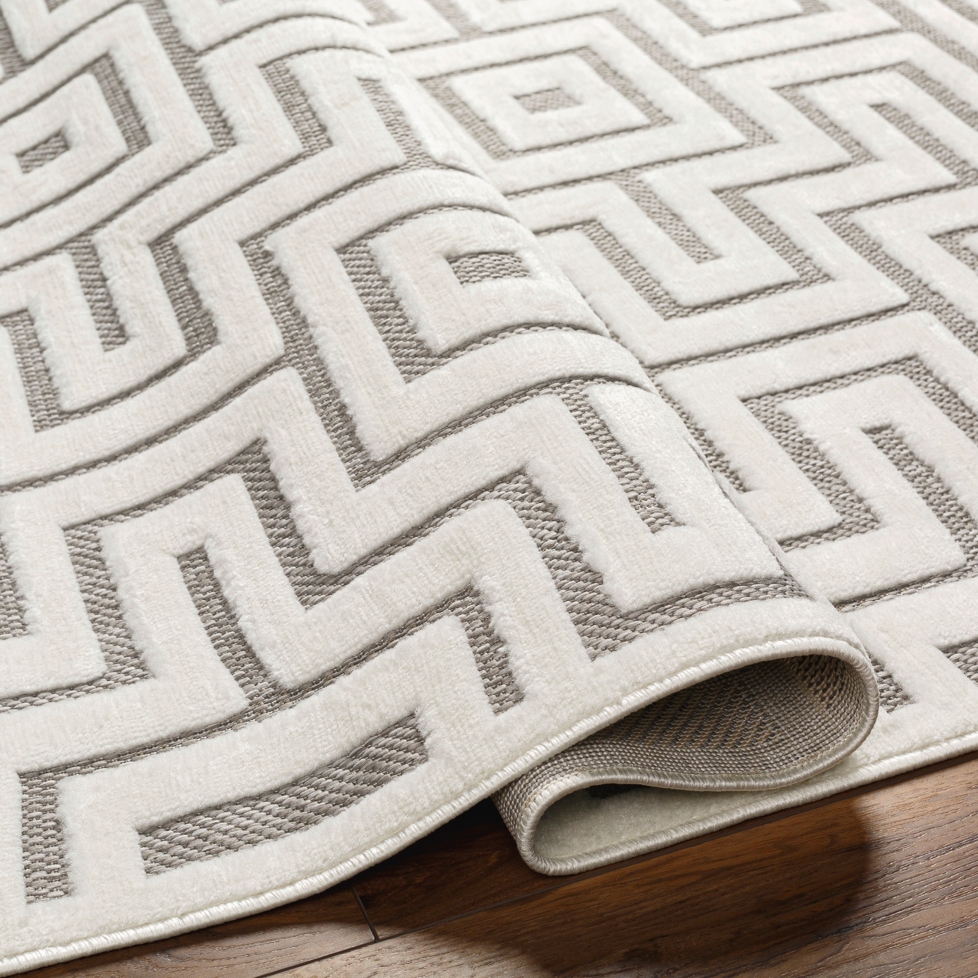 Livabliss SFG2347-71010 rugs - View #3