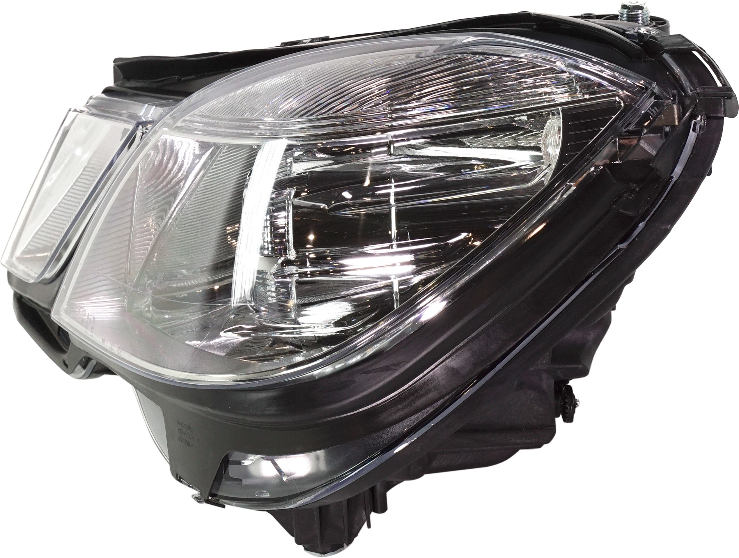 Garage-Pro JCWREPM100372QGP Headlights-Components - View #3