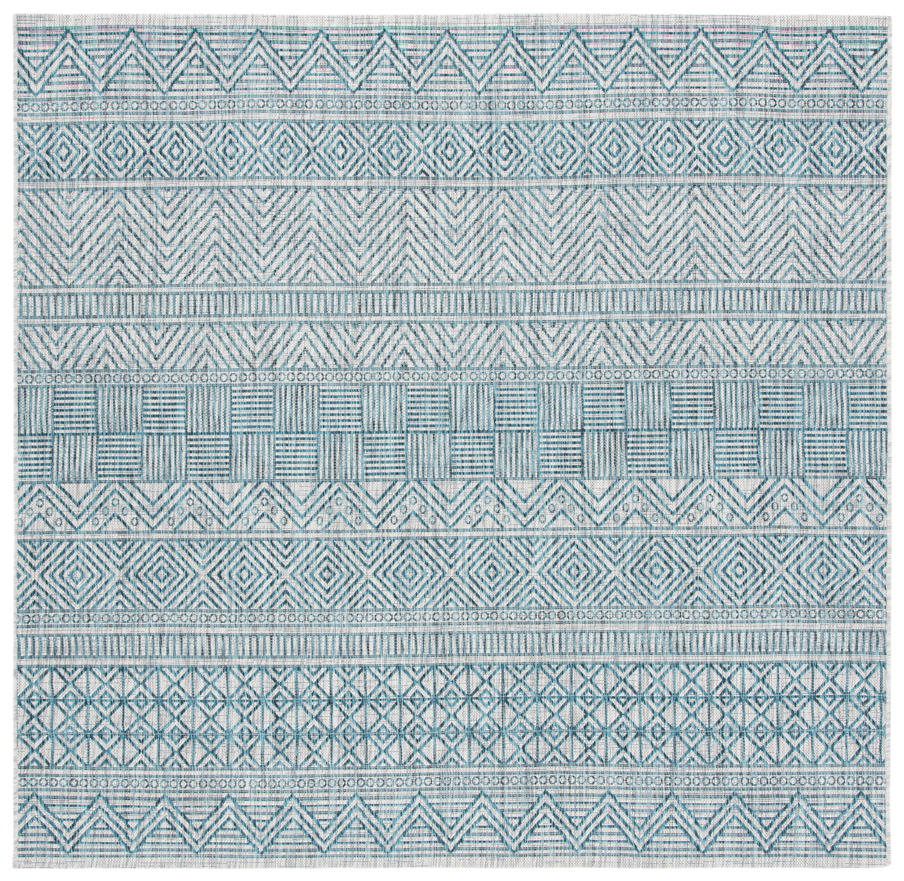 Safavieh CY8196-37212-7SQ rugs - View #2