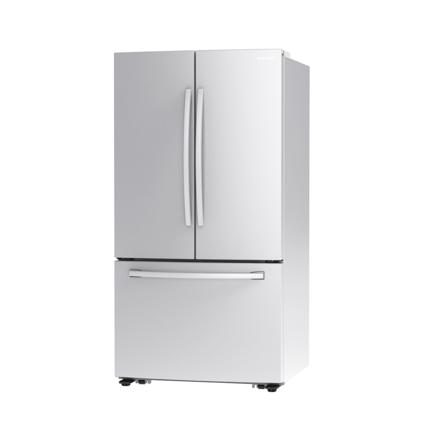 samsung 28.2 cu ft french door refrigerator white rf28t5001ww