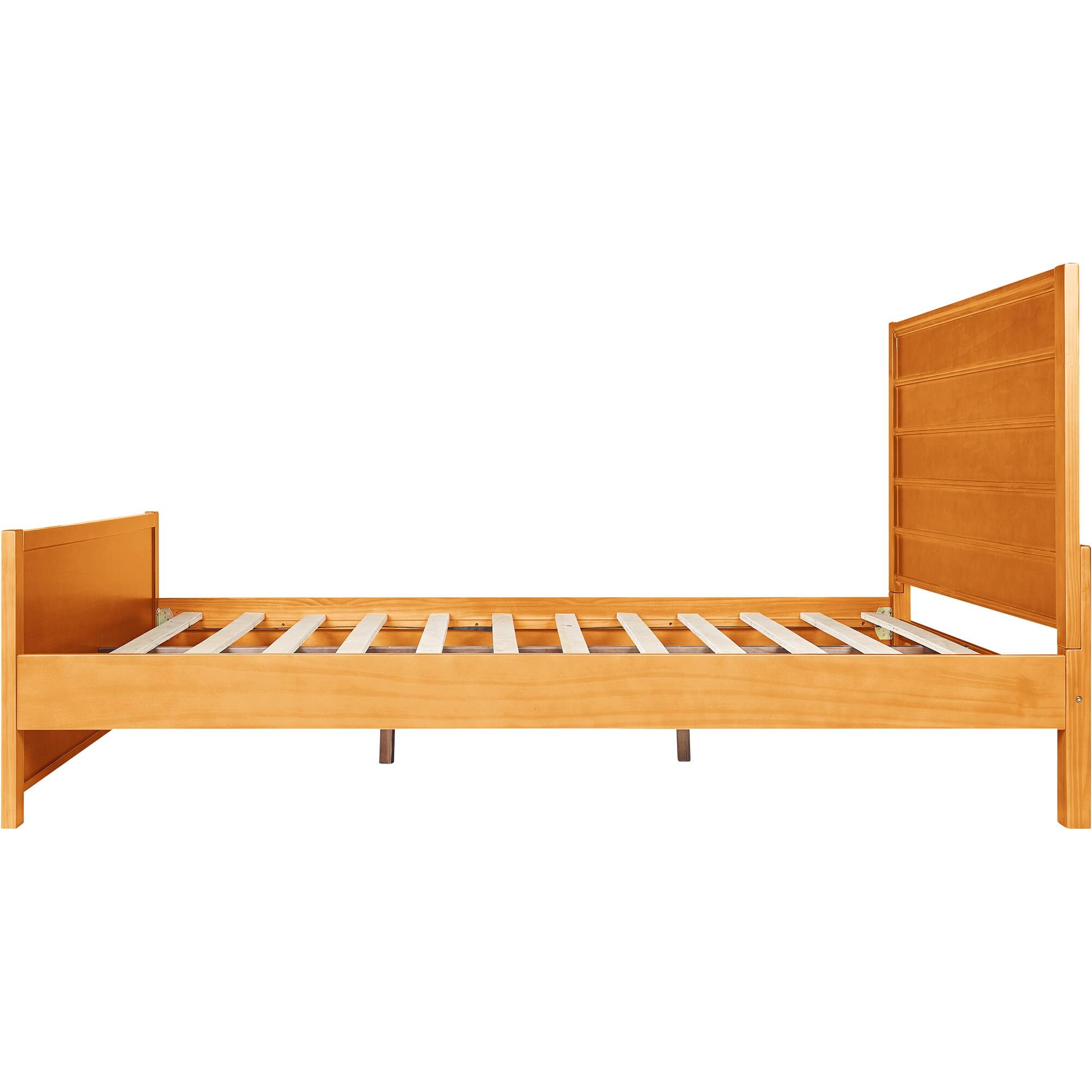 Camden Isle 316732 Bedroom-Sets - View #4