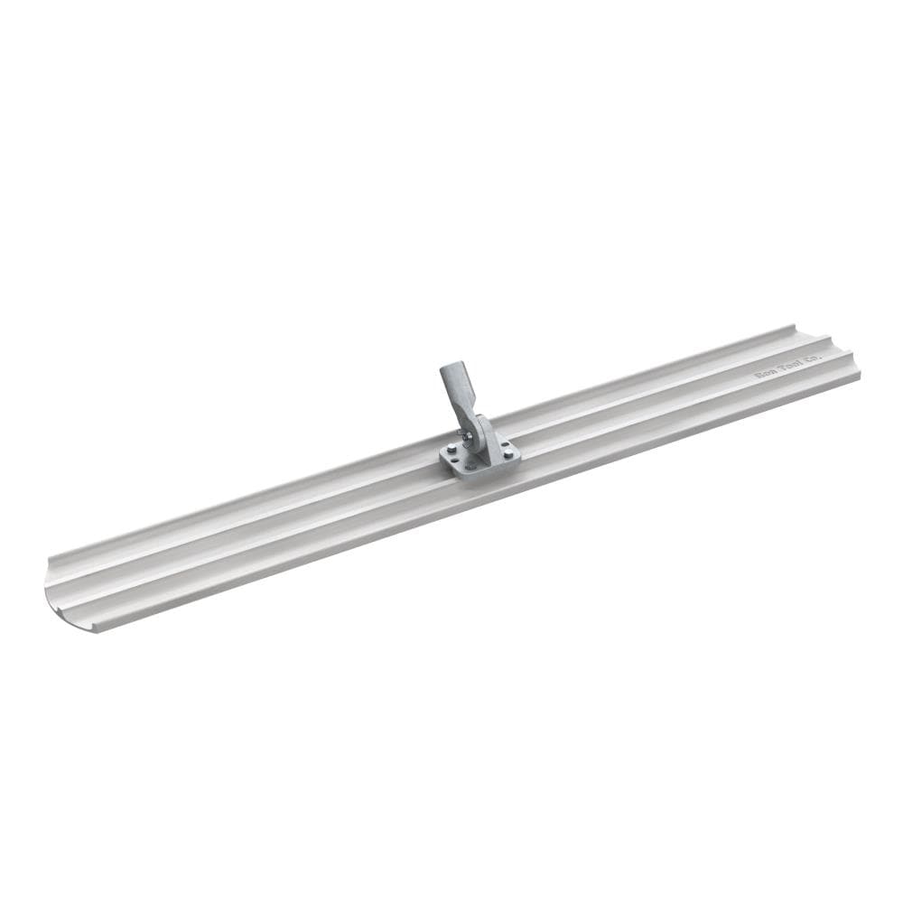 Bon Tool 12-570 60-in x 8-in Magnesium Concrete Bull Float
