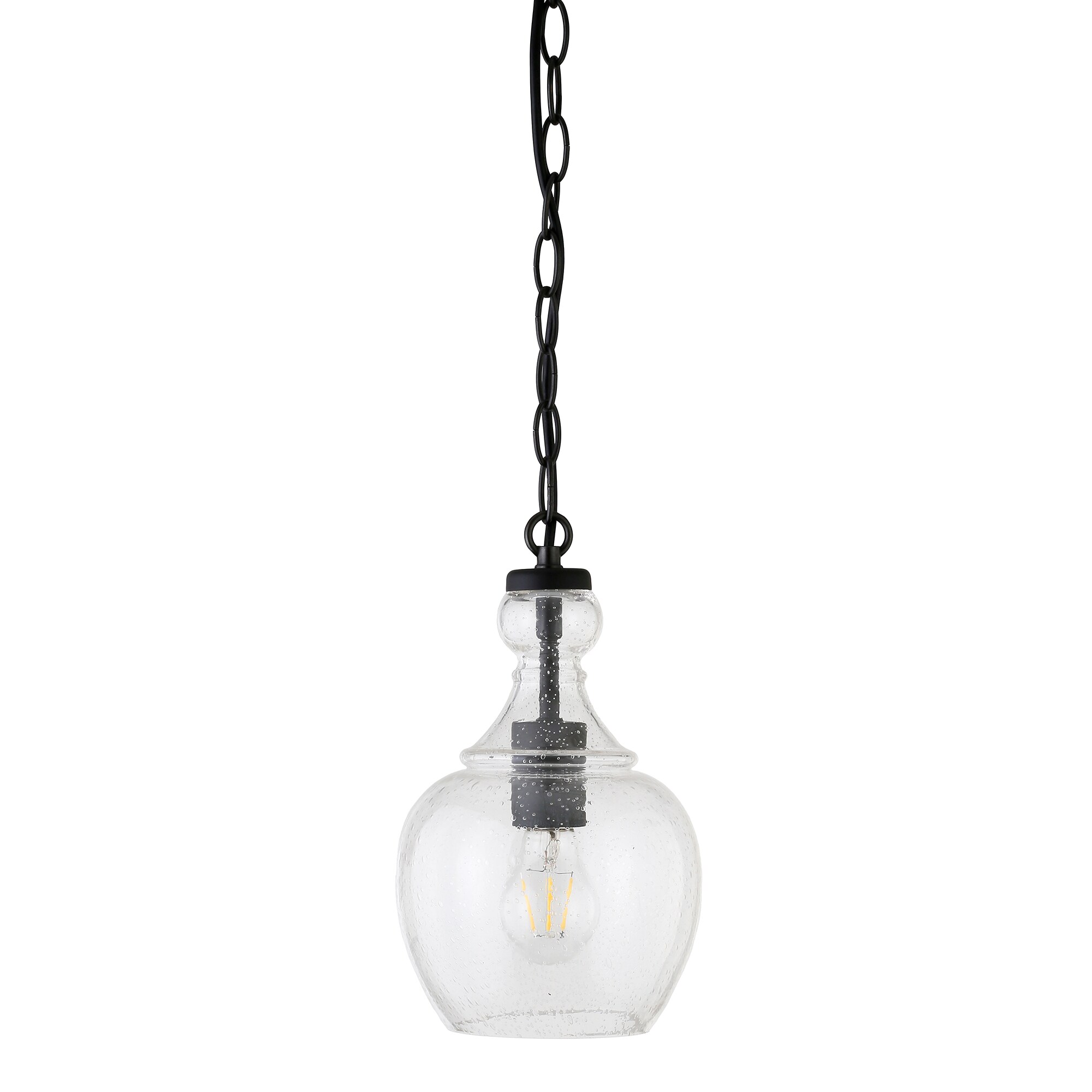 Hailey Home PD1075 Pendant-Lights - View #2
