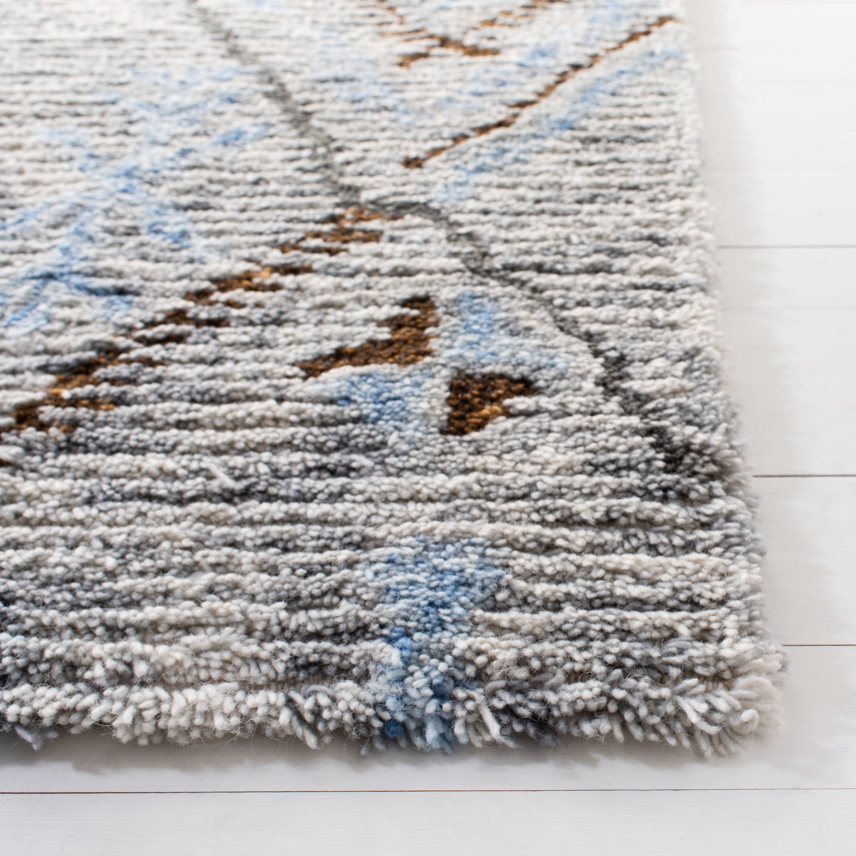 Safavieh CSB637F-4 rugs - View #3