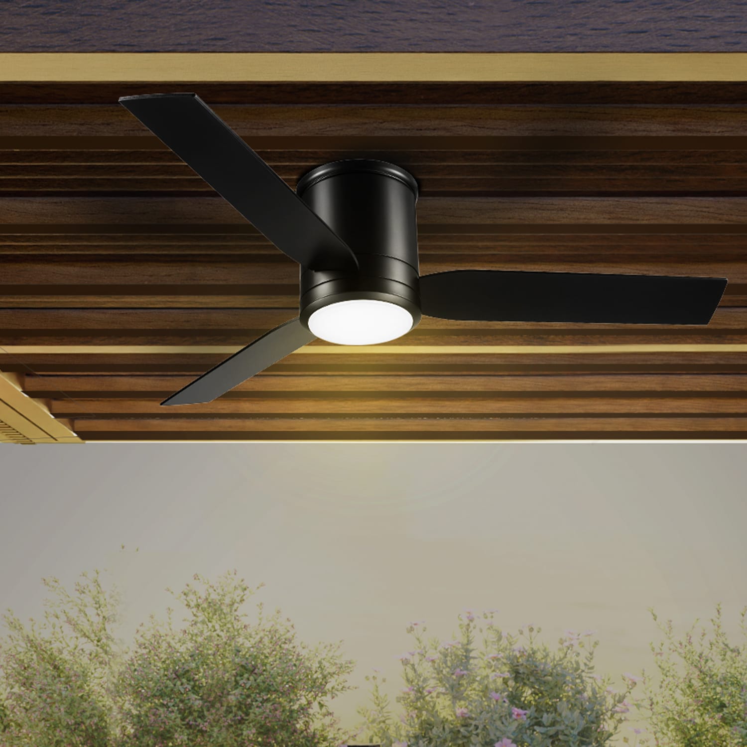 Globe Electric 37000062 Ceiling-Fans - View #5