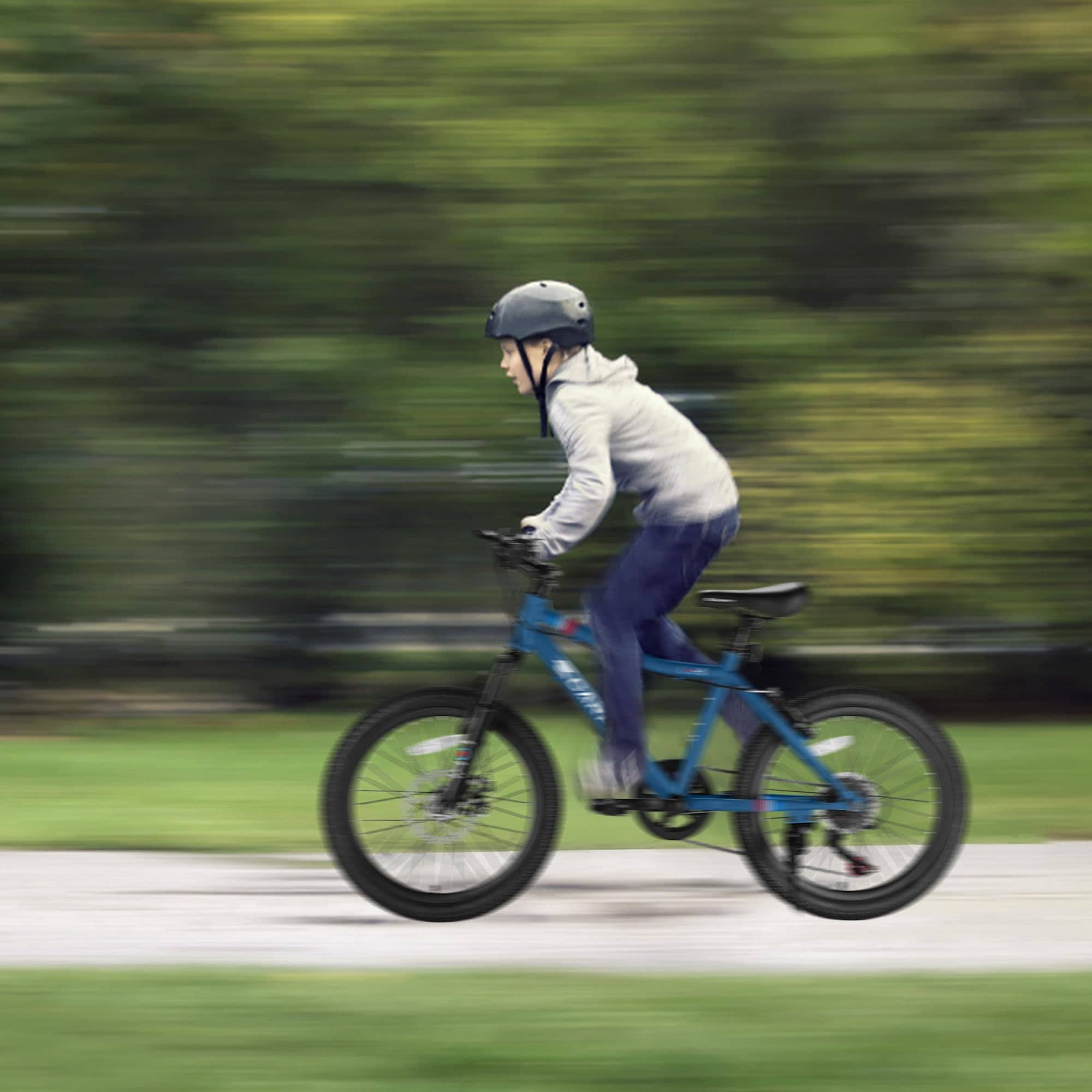 Runesay QCTRBIK-04 bikes - View #9