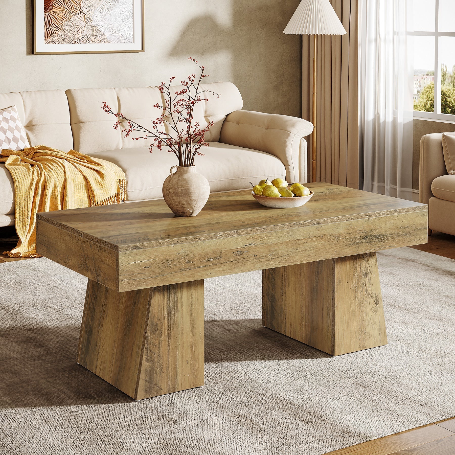 Tribesigns HOGA-J0371 Coffee-Tables - View #2