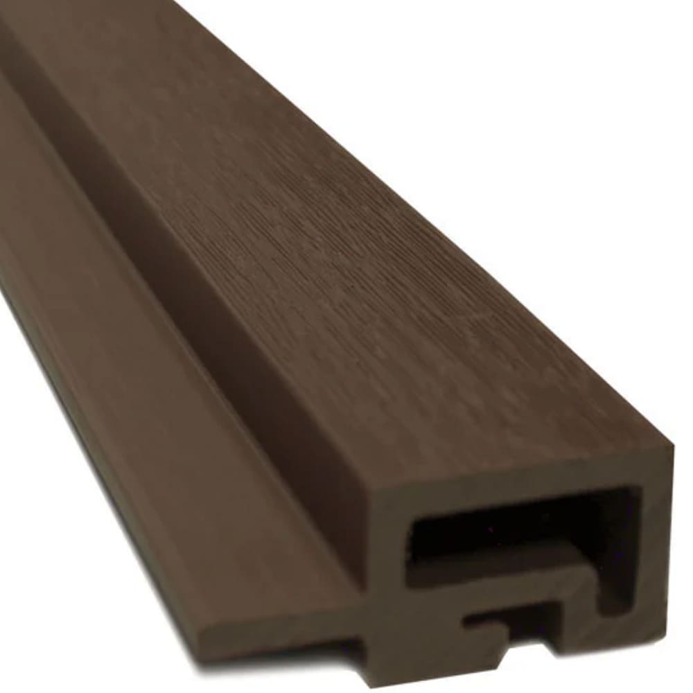 HIGHLANDERHOME JE23TEAKB2CP Wall-Planks - View #5