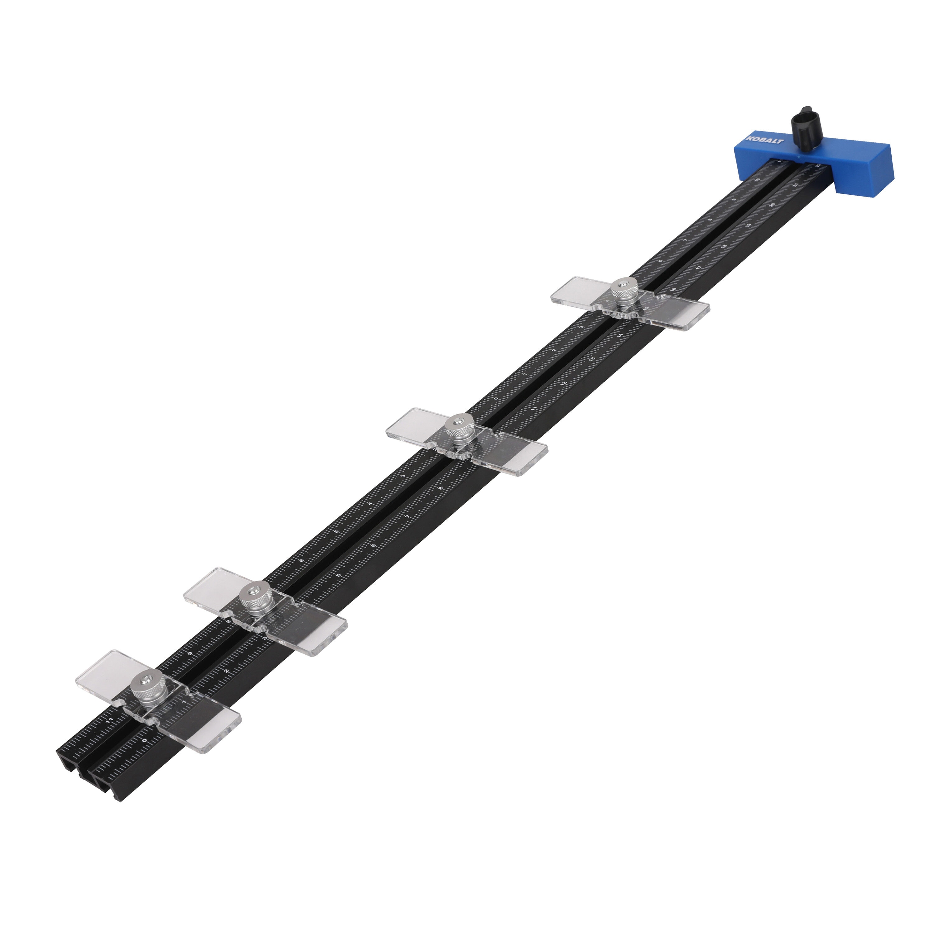 Kobalt SCM-24 Yardsticks-Rulers - View #4