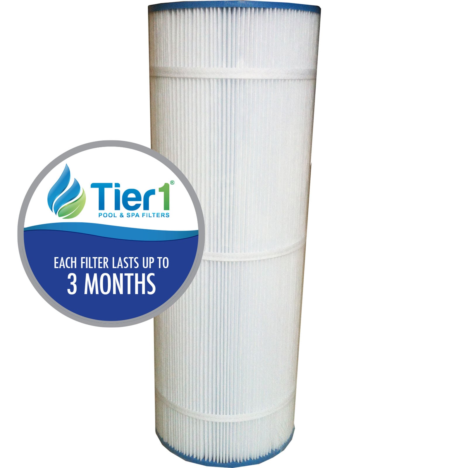 Tier1 PAS-1230 Pool-Filter-Skim-Sys-Parts - View #3