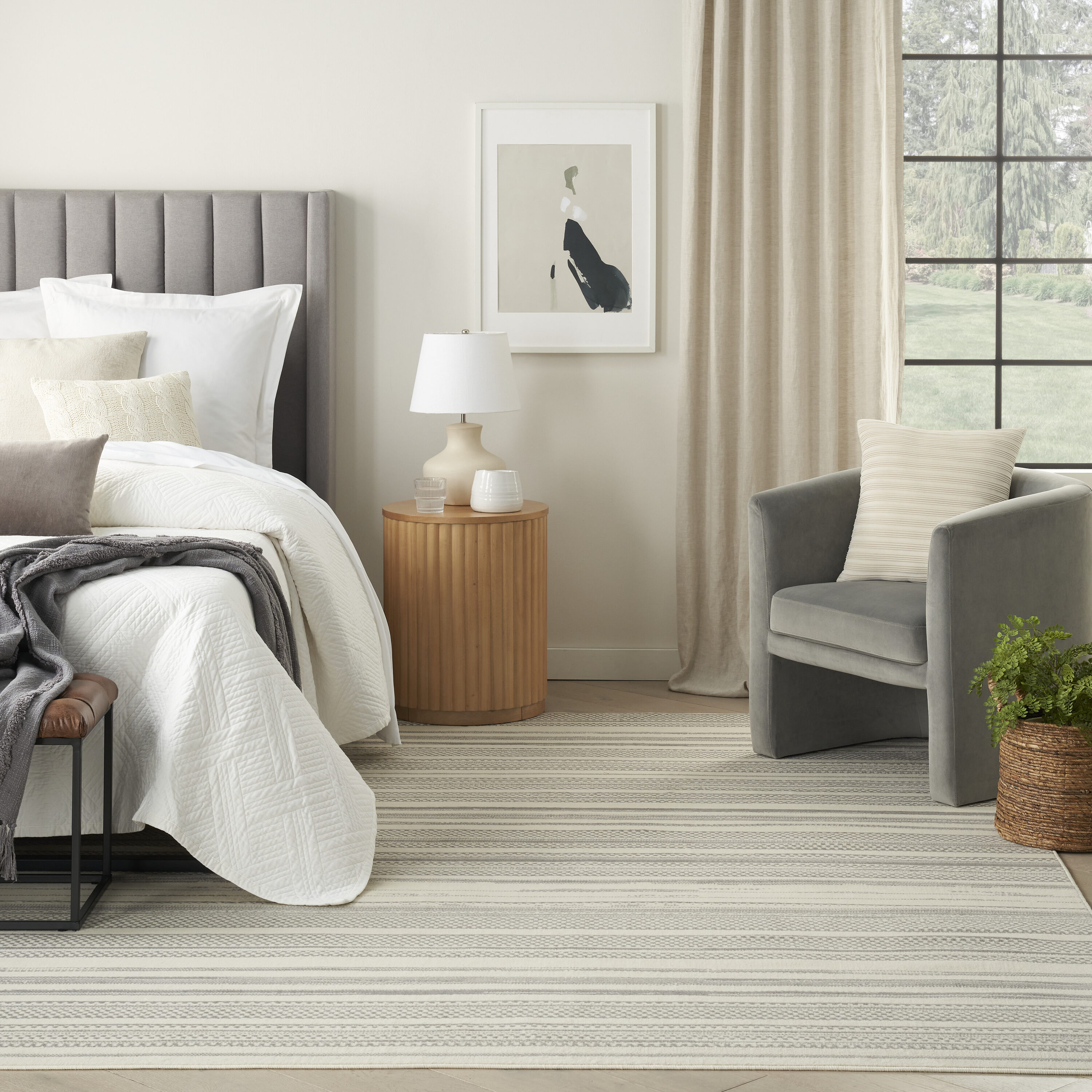 Nourison Home 099446907097 rugs - View #4