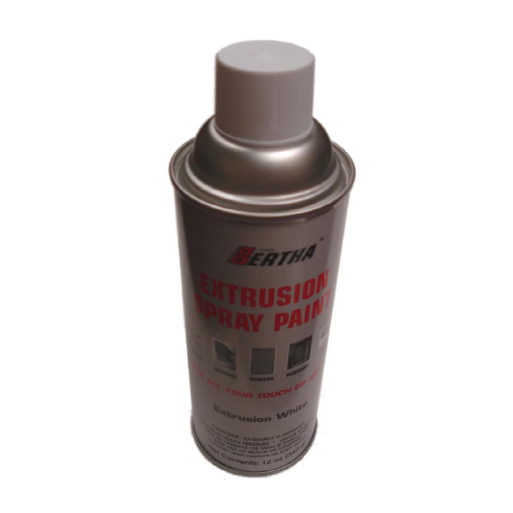 Bertha Semi-Gloss Bronze Spray Paint - Ideal for Metal Fencing, Shutters,  Awnings, Windows - Perfect for Touch Ups - Long-lasting Finish