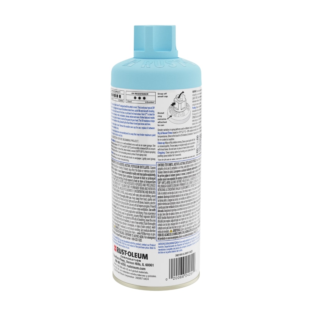 Rust-Oleum 392199SOS Spray-Paint - View #11