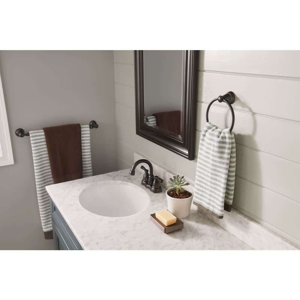 Moen Y2686BN d060355 - View #2