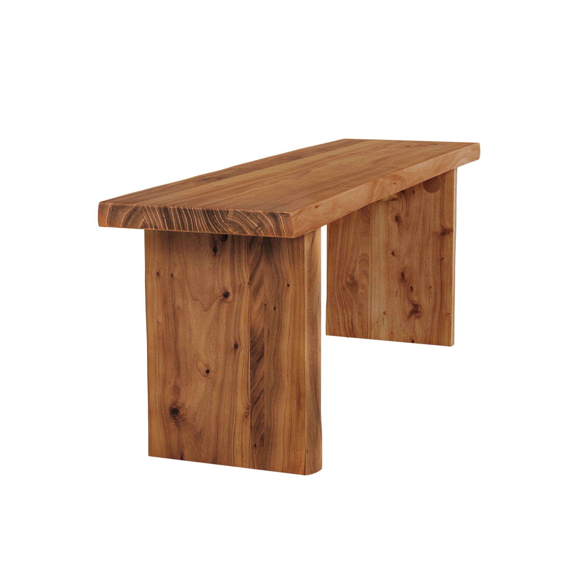 Yurevna DC-011-01LS bench - View #6