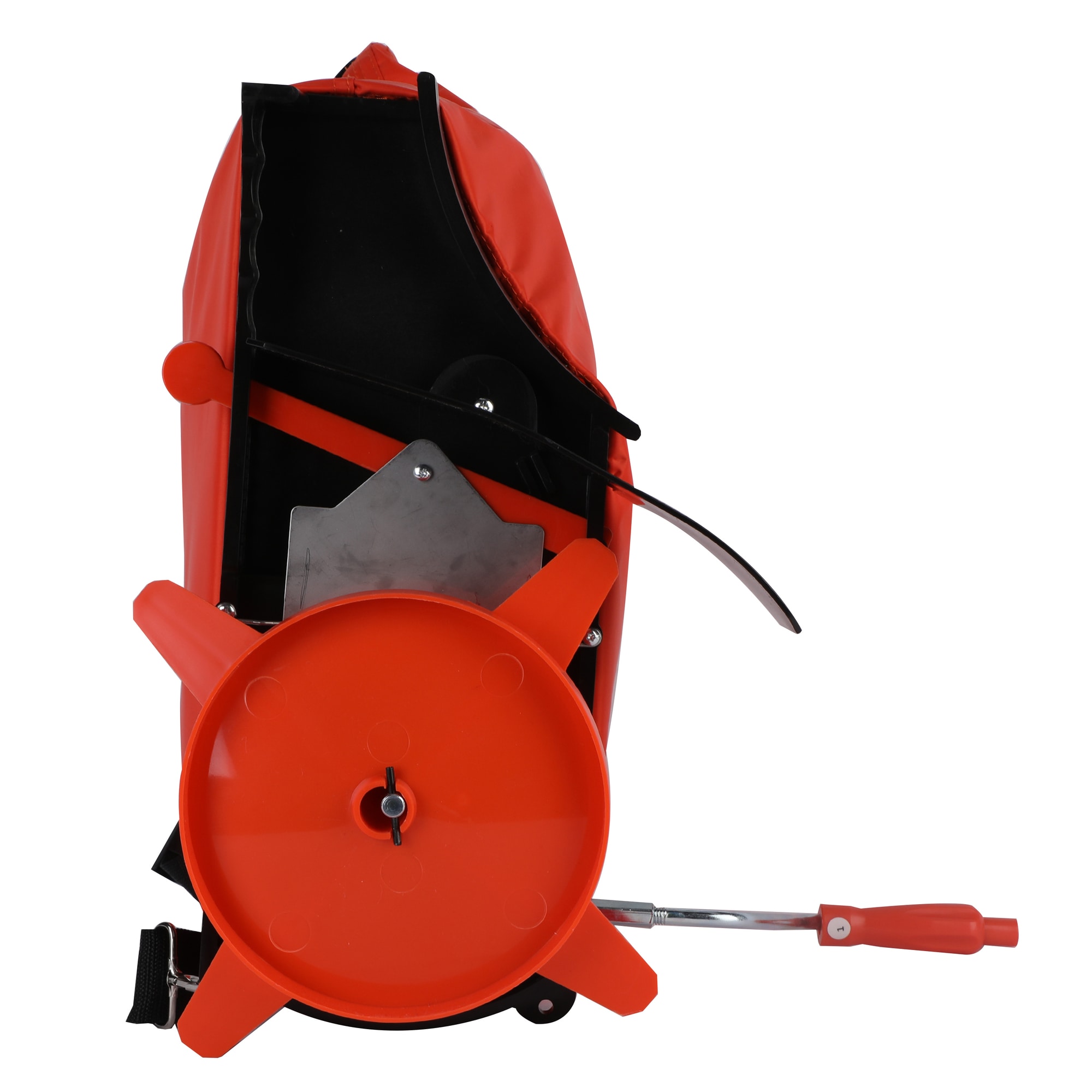 Agri-Fab 45-0639 Spreaders-Sprayers-Accessories - View #4