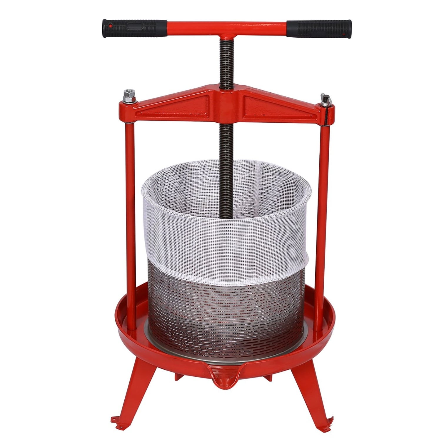 SunJet PY2UFS9CACXY juicers - View #5