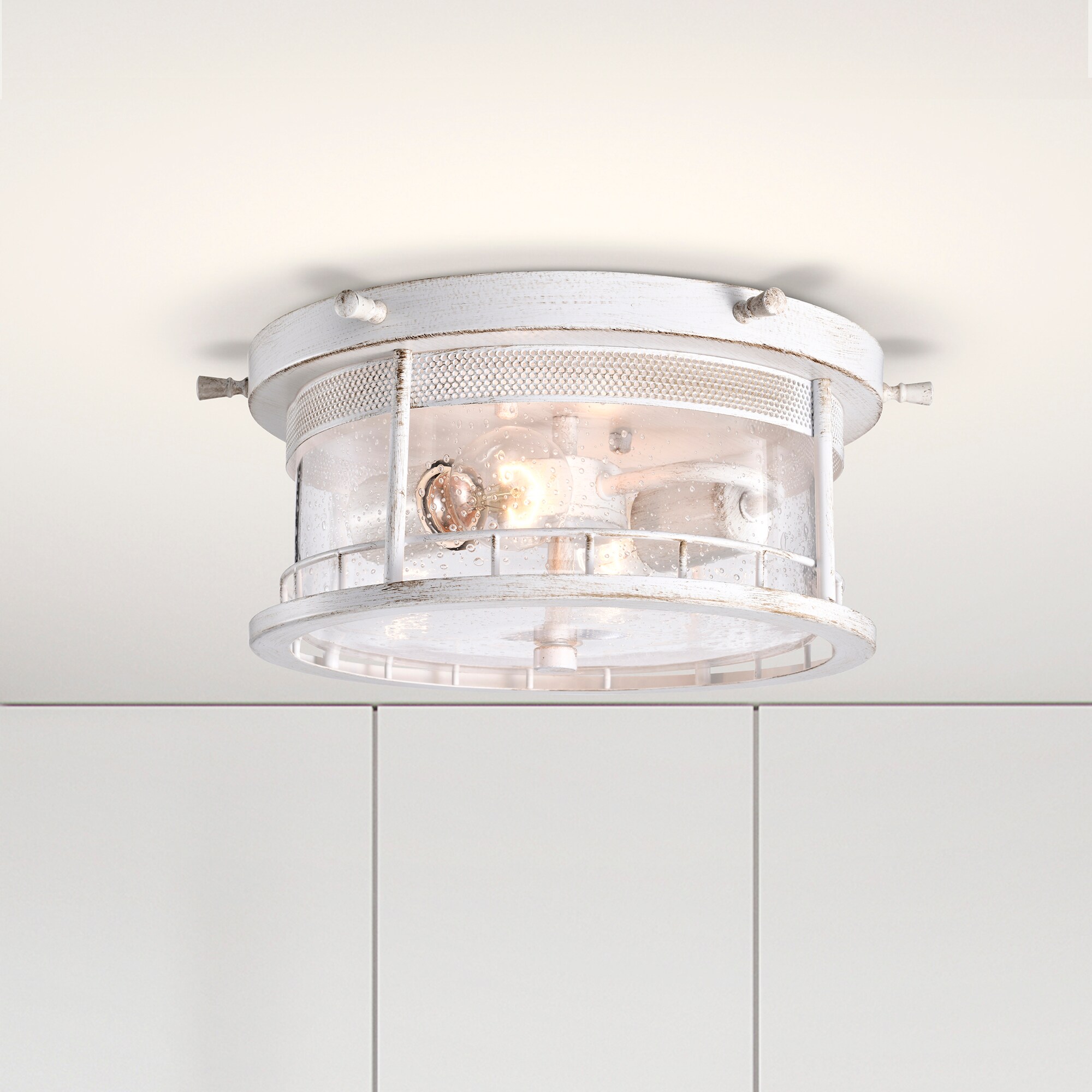 Edvivi ECG1416WH flushmounts - View #2