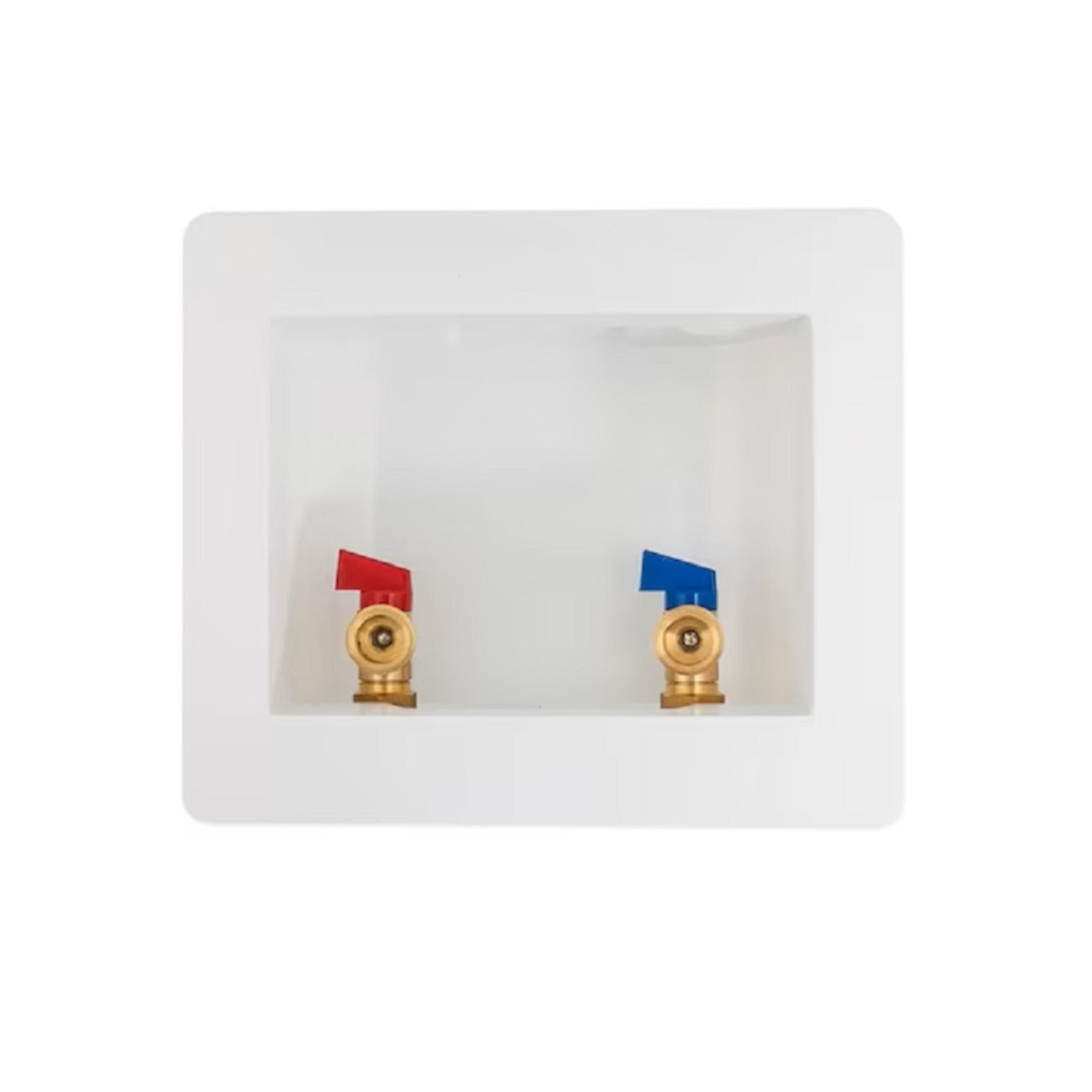 EZ-FLO 275336 Appliance-Outlet-Boxes - View #2