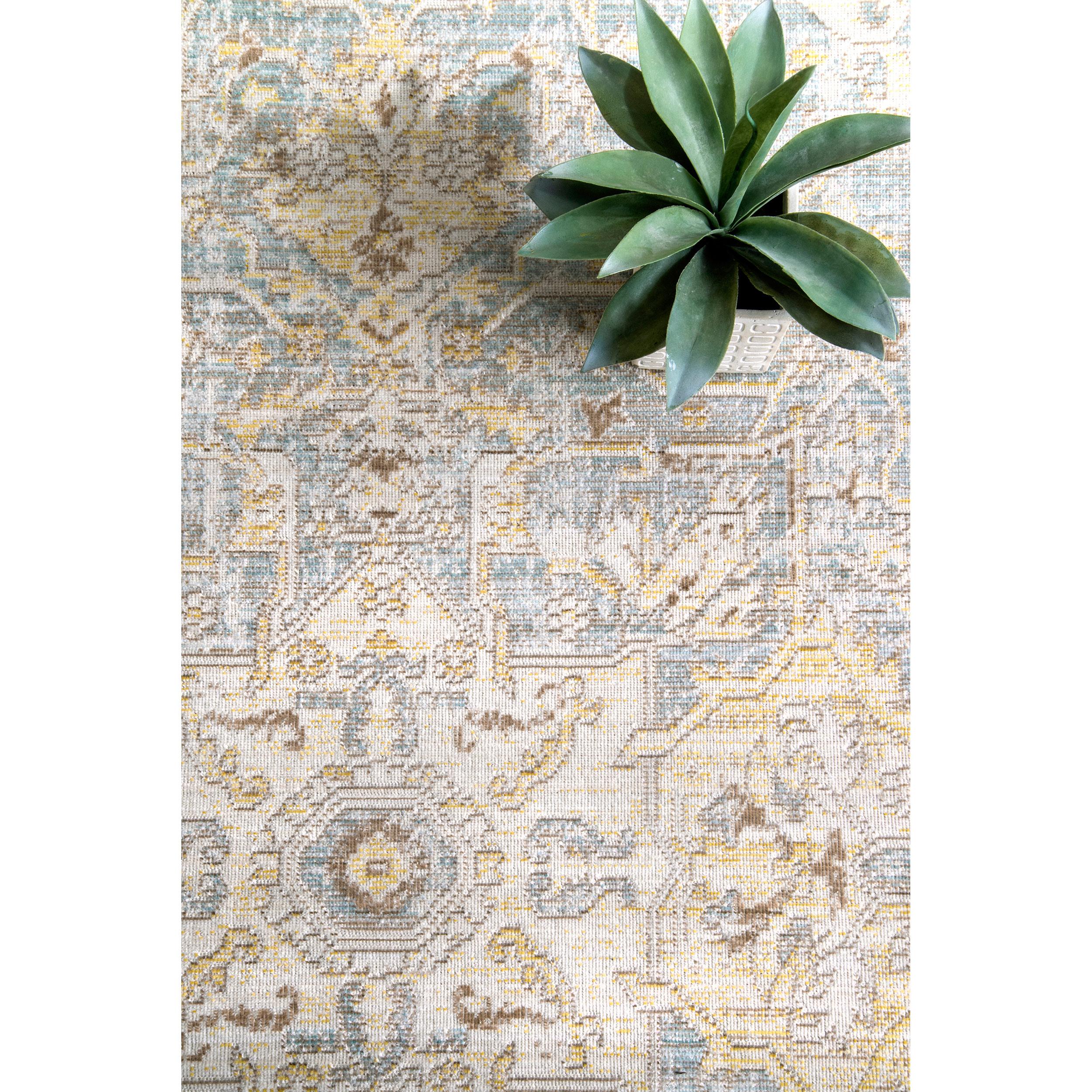 nuLOOM PSJE09B-8010 rugs - View #5