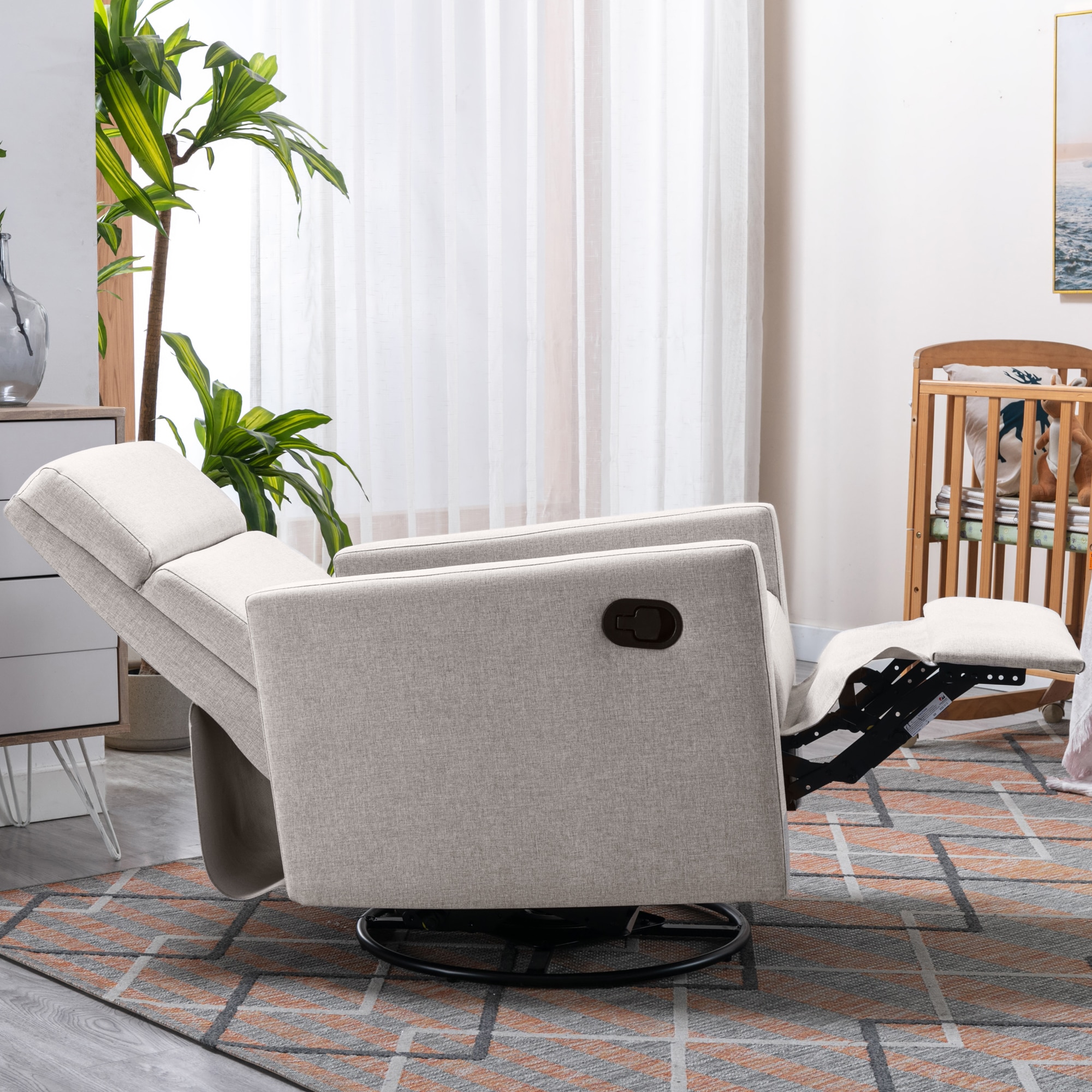 Bayfeve BF-7876T-IN recliners - View #3
