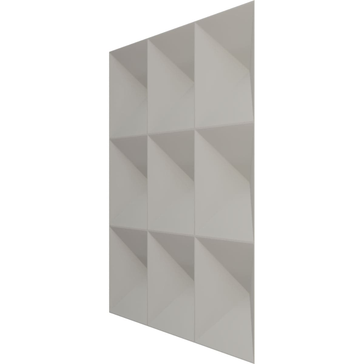 Ekena Millwork WP12X12BEASV-CASE-12 Wall-Panels - View #4