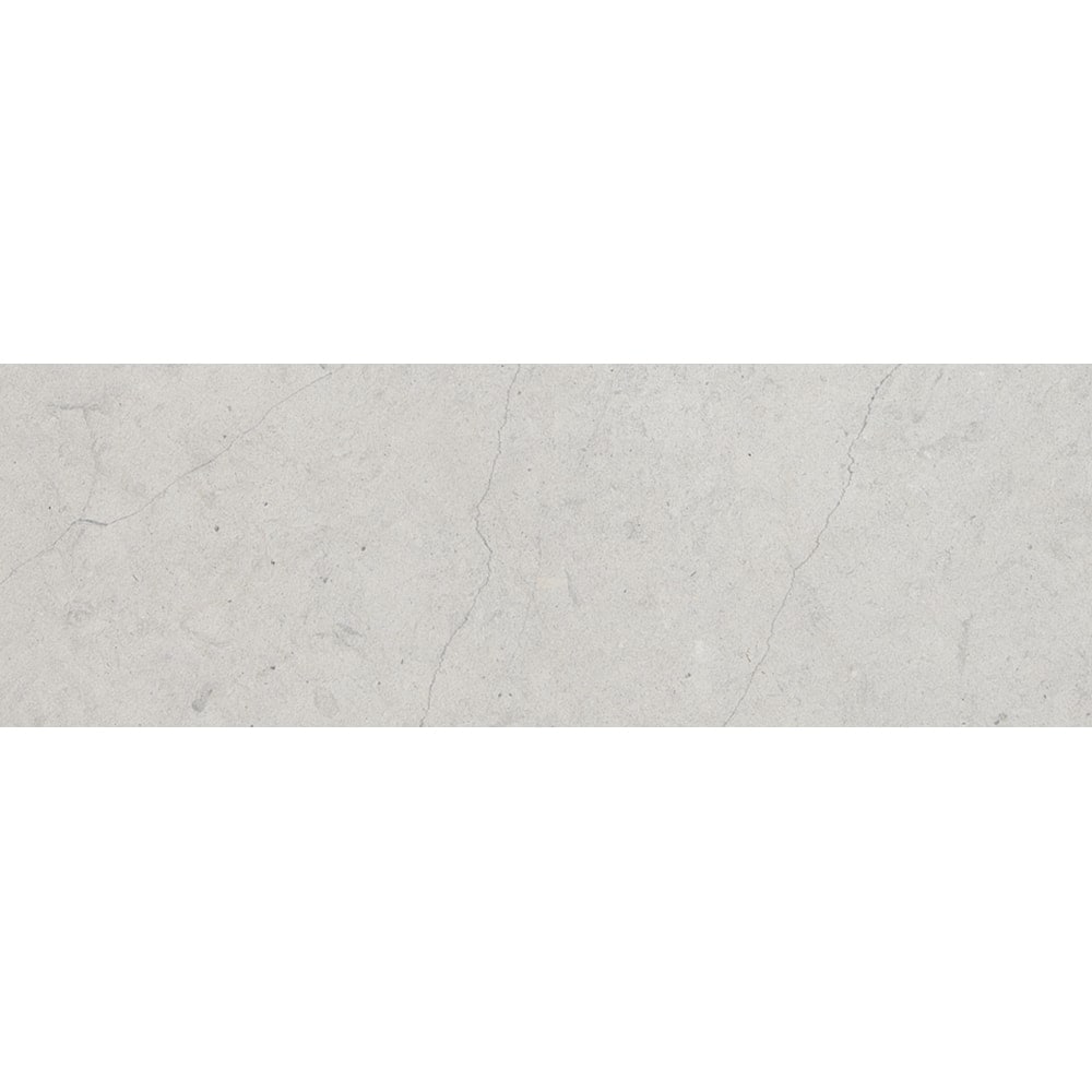 Marble Systems 100145 Britannia 5-in x 12-in Honed Natural Stone Marble Scale Floor and Wall Tile (16.65-sq. ft/ Carton)