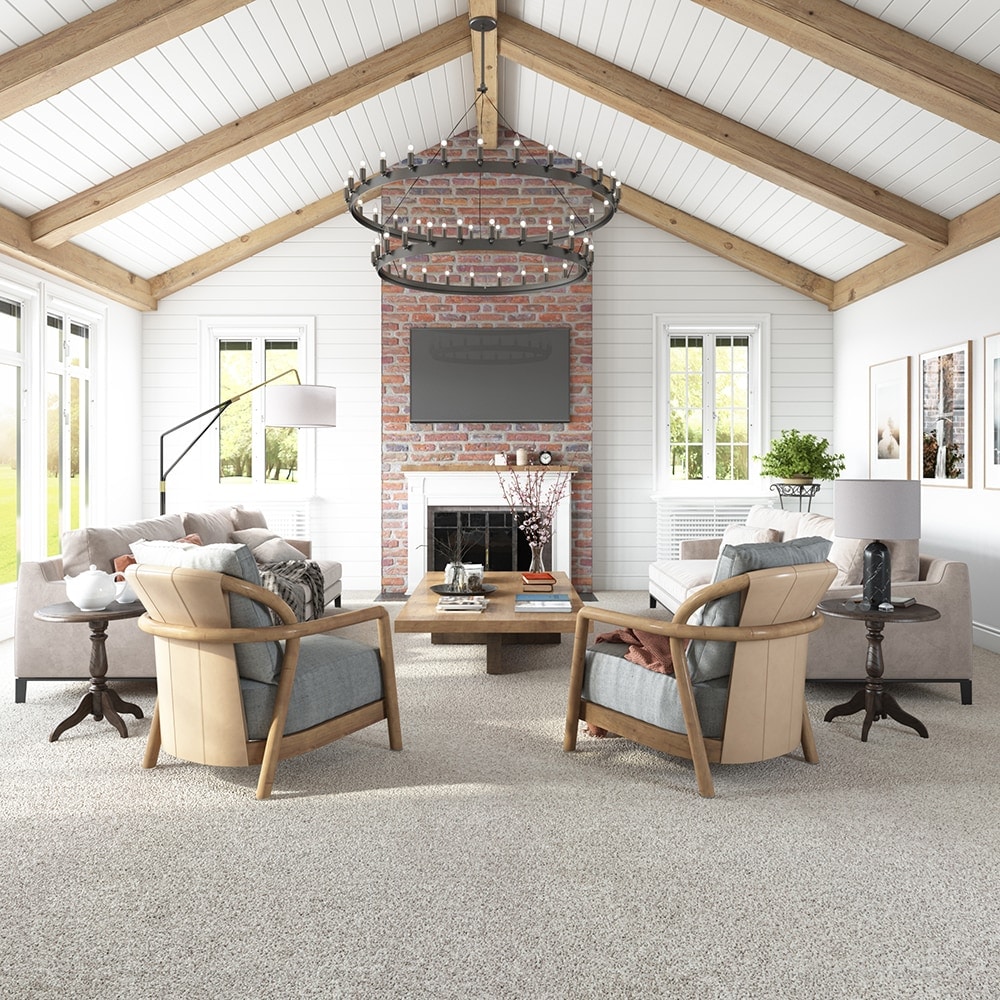 STAINMASTER SS003-L003-0808 Carpet-Samples - View #3