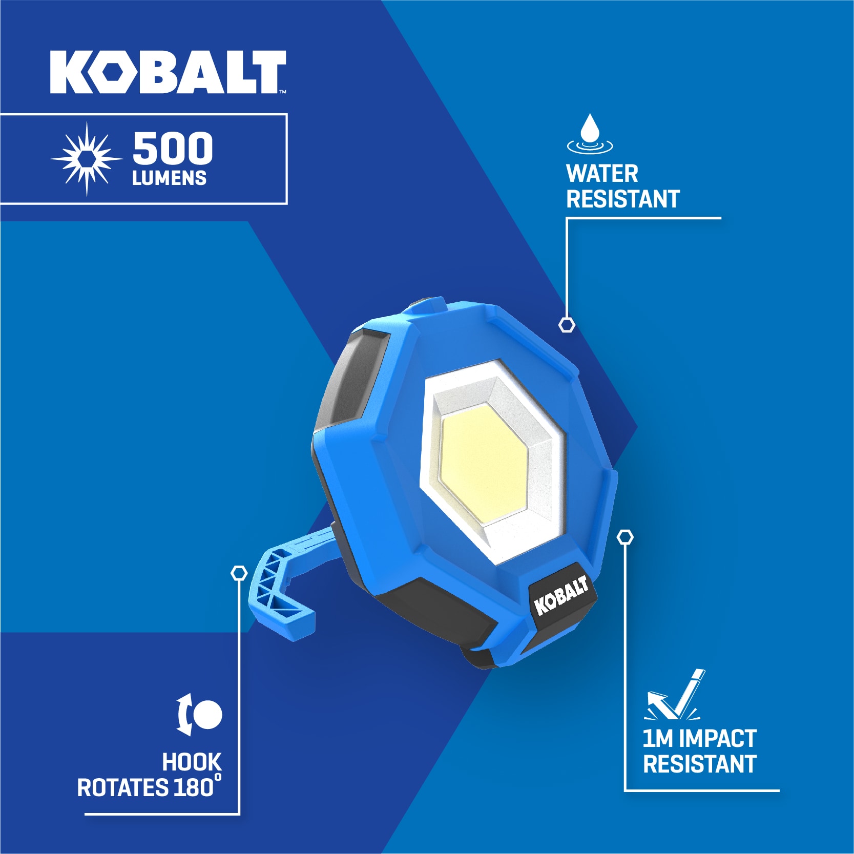 Kobalt KBLT90 b040750 - View #2