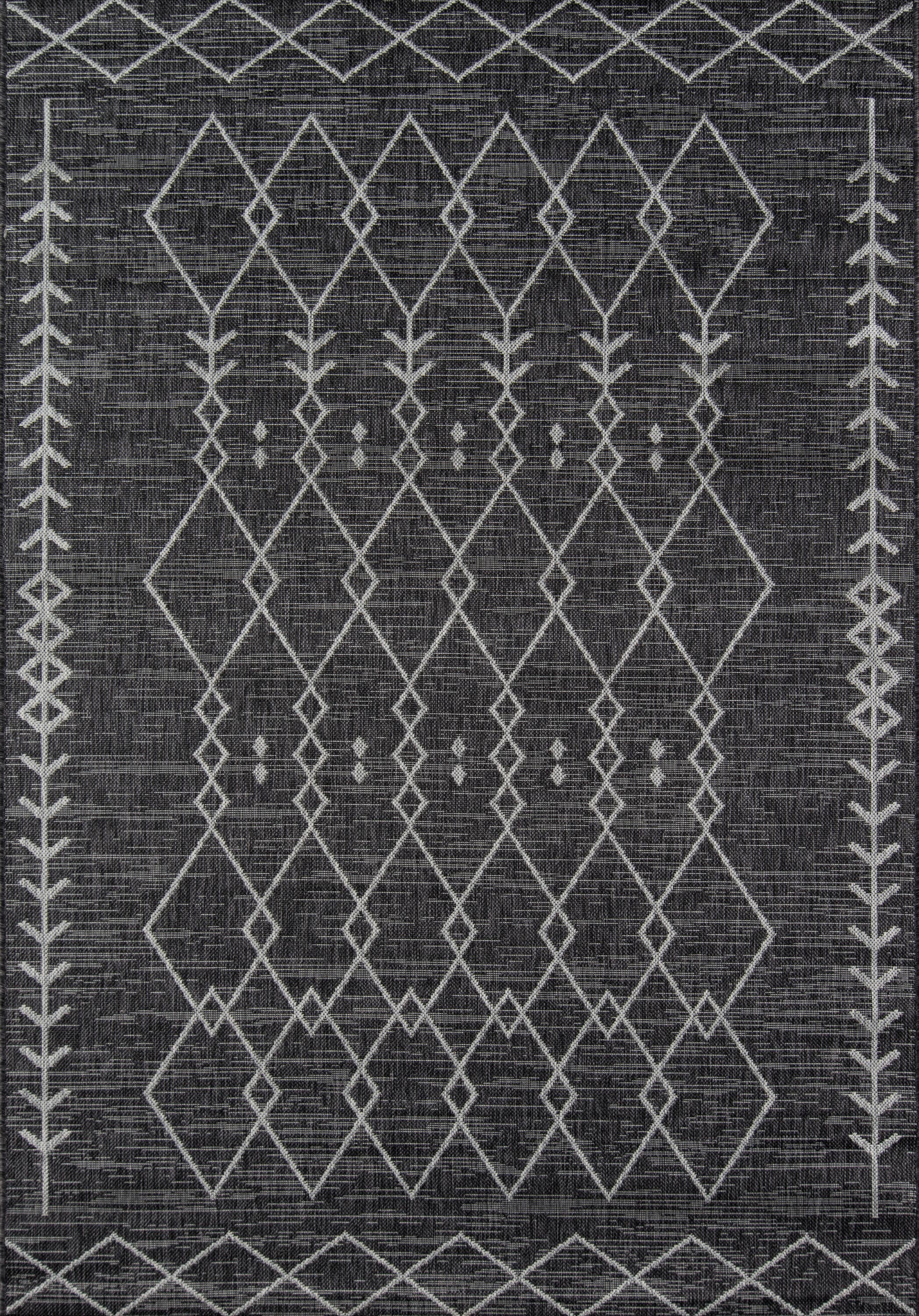 Momeni VILLAVI-08CHR3B57 rugs - View #4