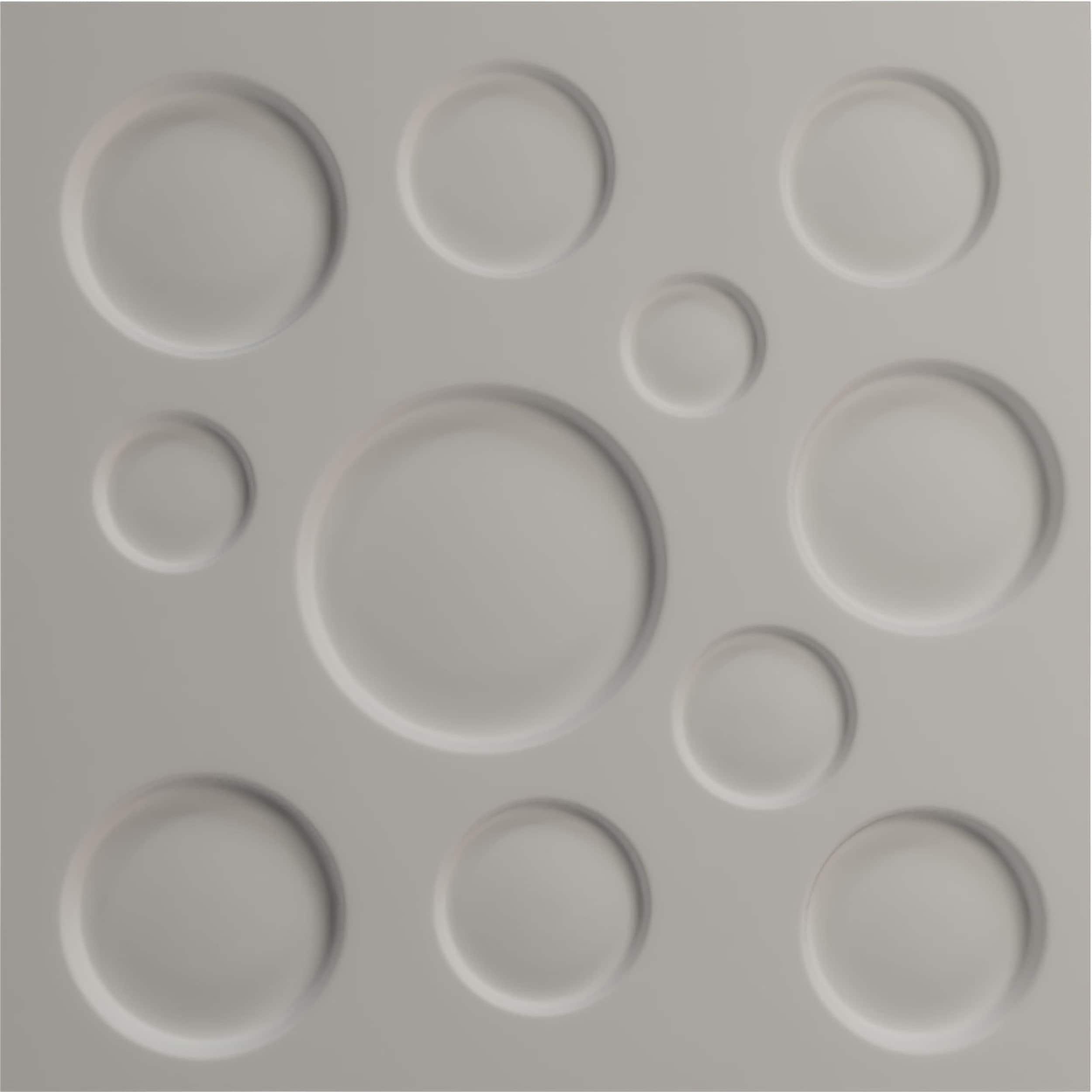 Ekena Millwork WP20X20CSGBE Wall-Panels - View #5
