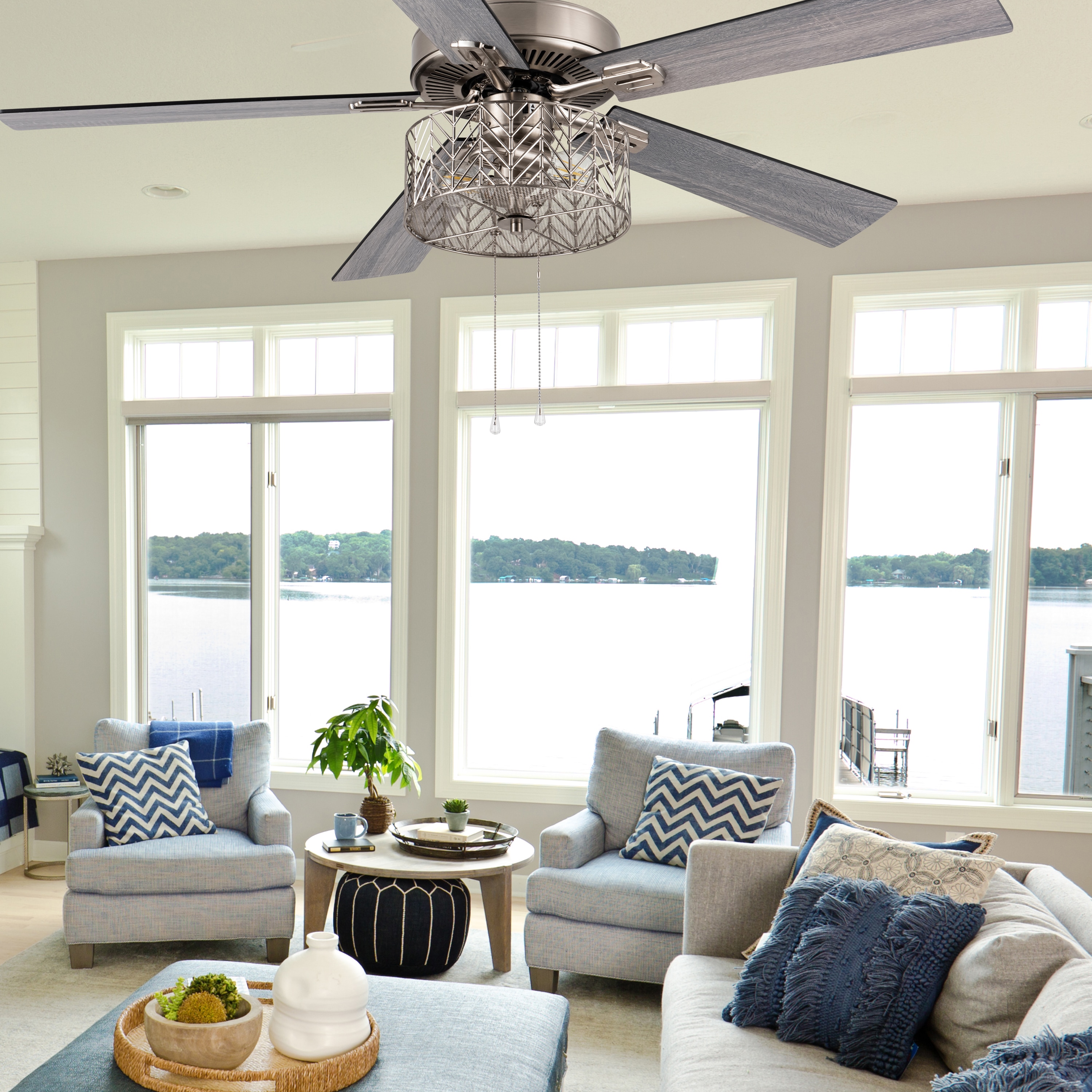 River of Goods 20244 Ceiling-Fans - View #4