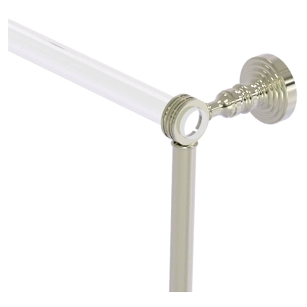 Allied Brass PG-28D-24-PNI d060350 - View #2