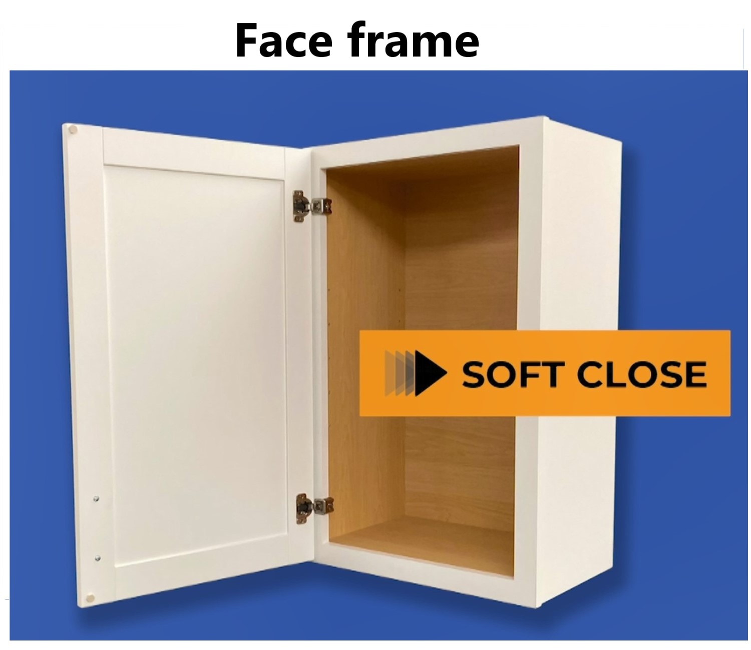 RELIABILT E8Q135H Cabinet-Hinges - View #11