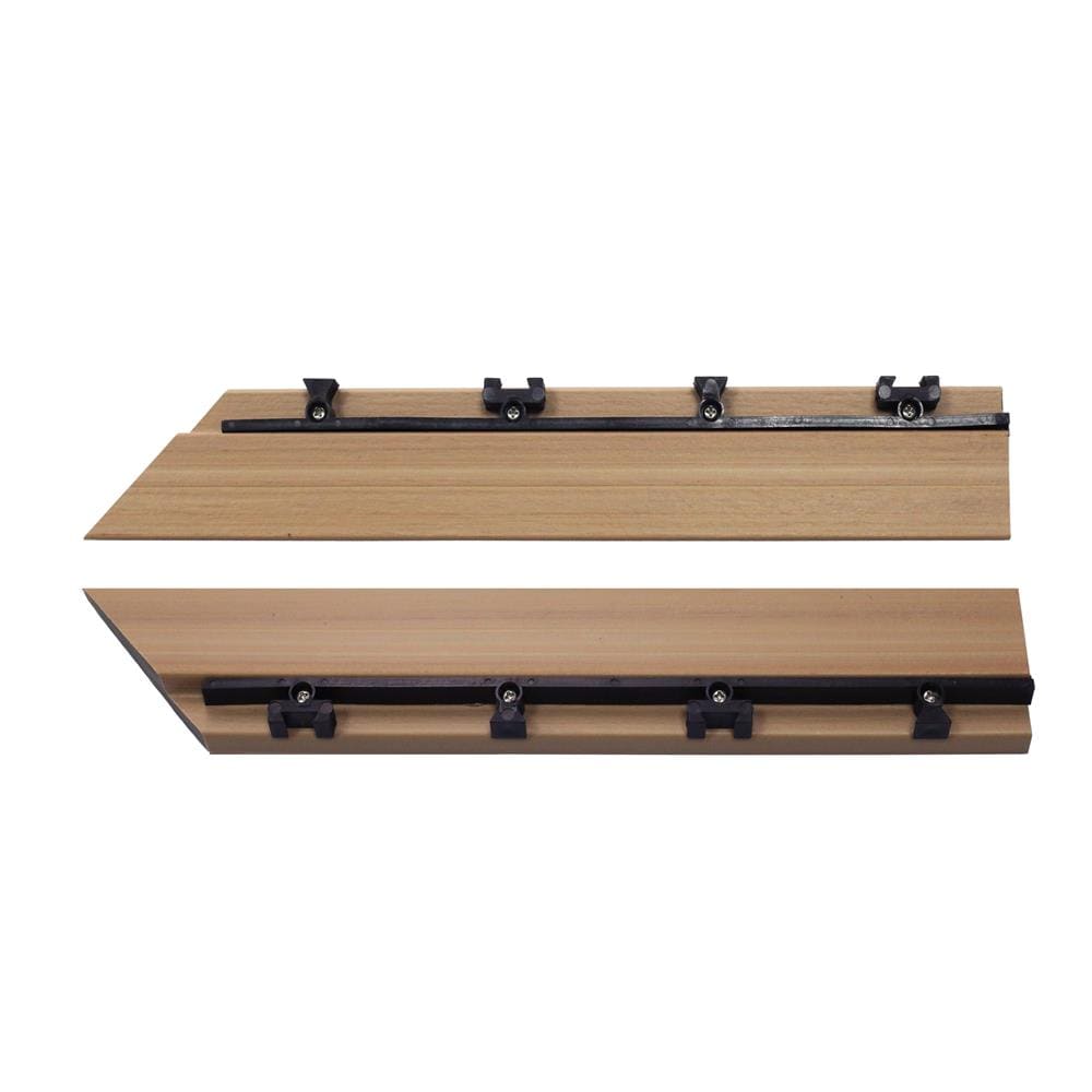 NewTechWood US-QD-OF-ZX-MP Deck-Tiles - View #4