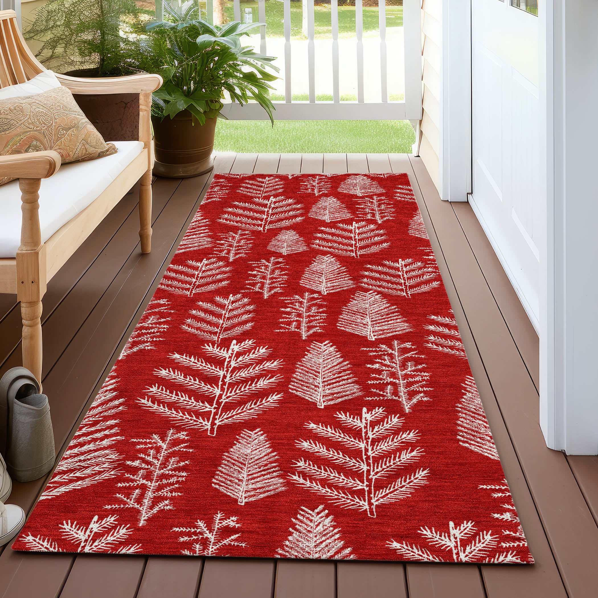 Addison Rugs ACN1813RD2X8 rugs - View #7