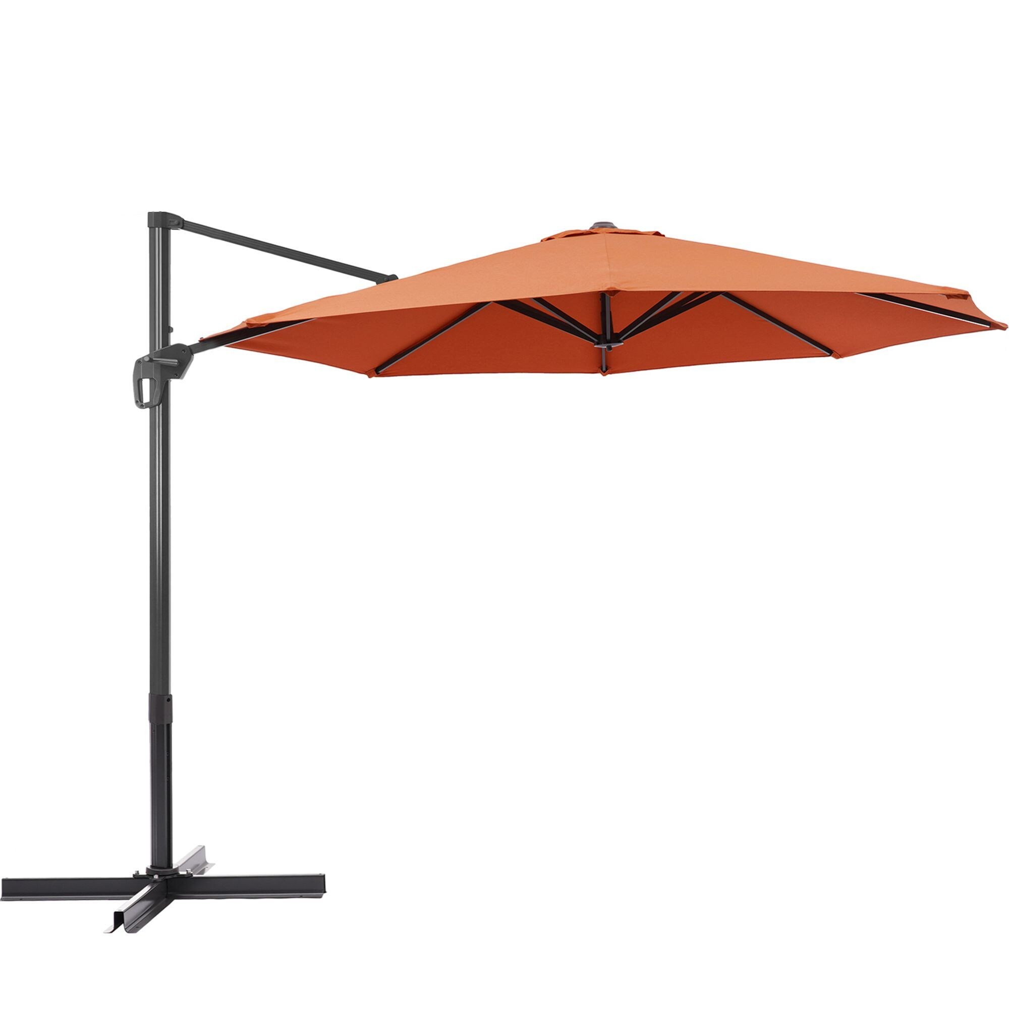 Sonkuki SD-NB11-RD Umbrellas-2 - View #8
