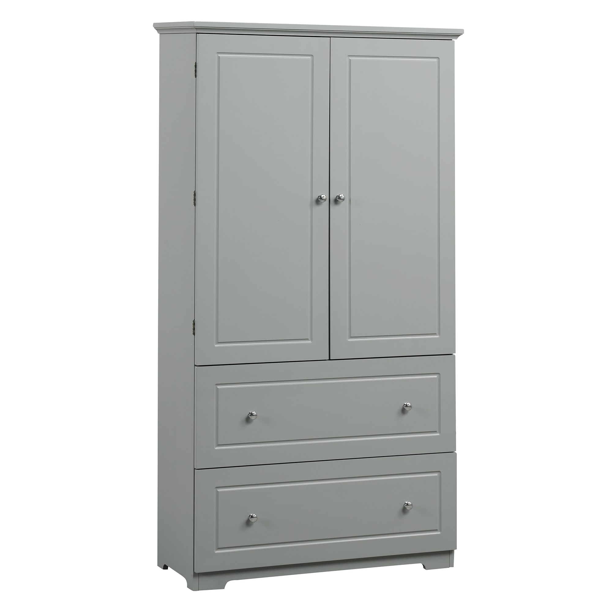 ModernLuxe L3P-WF312729AAE Bathroom-Wall-Cabinets - View #6