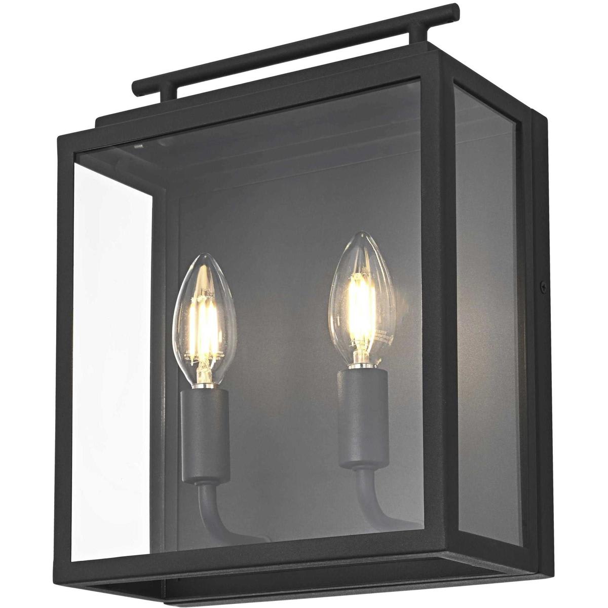 Elegant Lighting 2845123 Outdoor-Wall-Lighting - View #3