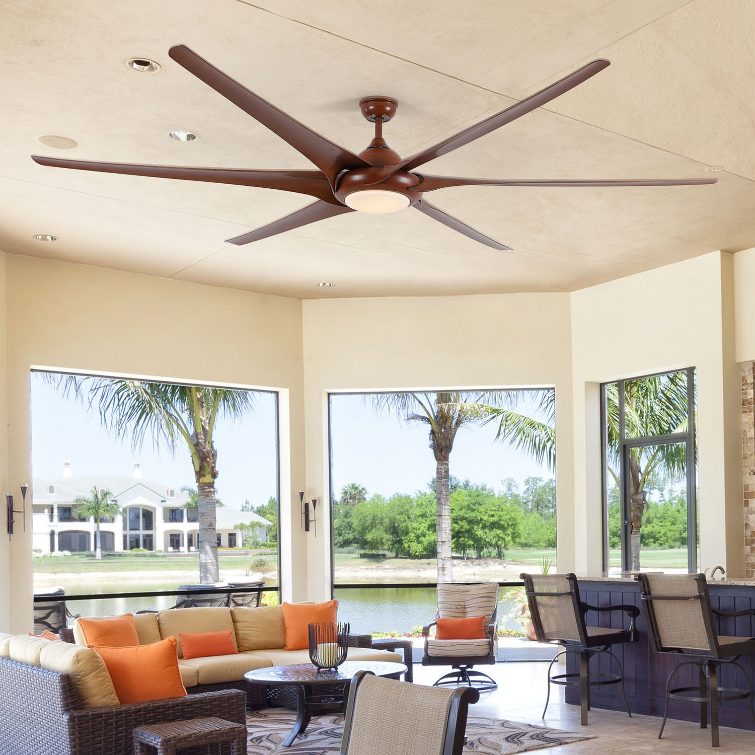 SINOFURN SYB510007BN Ceiling-Fans - View #10